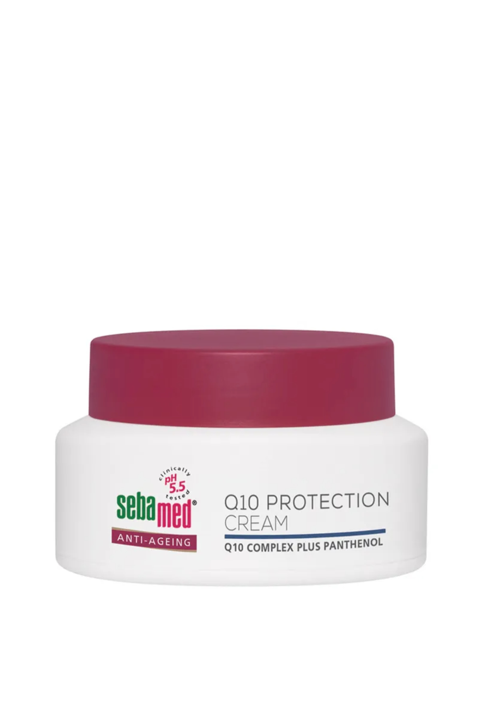 Sebamed Anti Ageing Q10 Protection Cream 50Ml