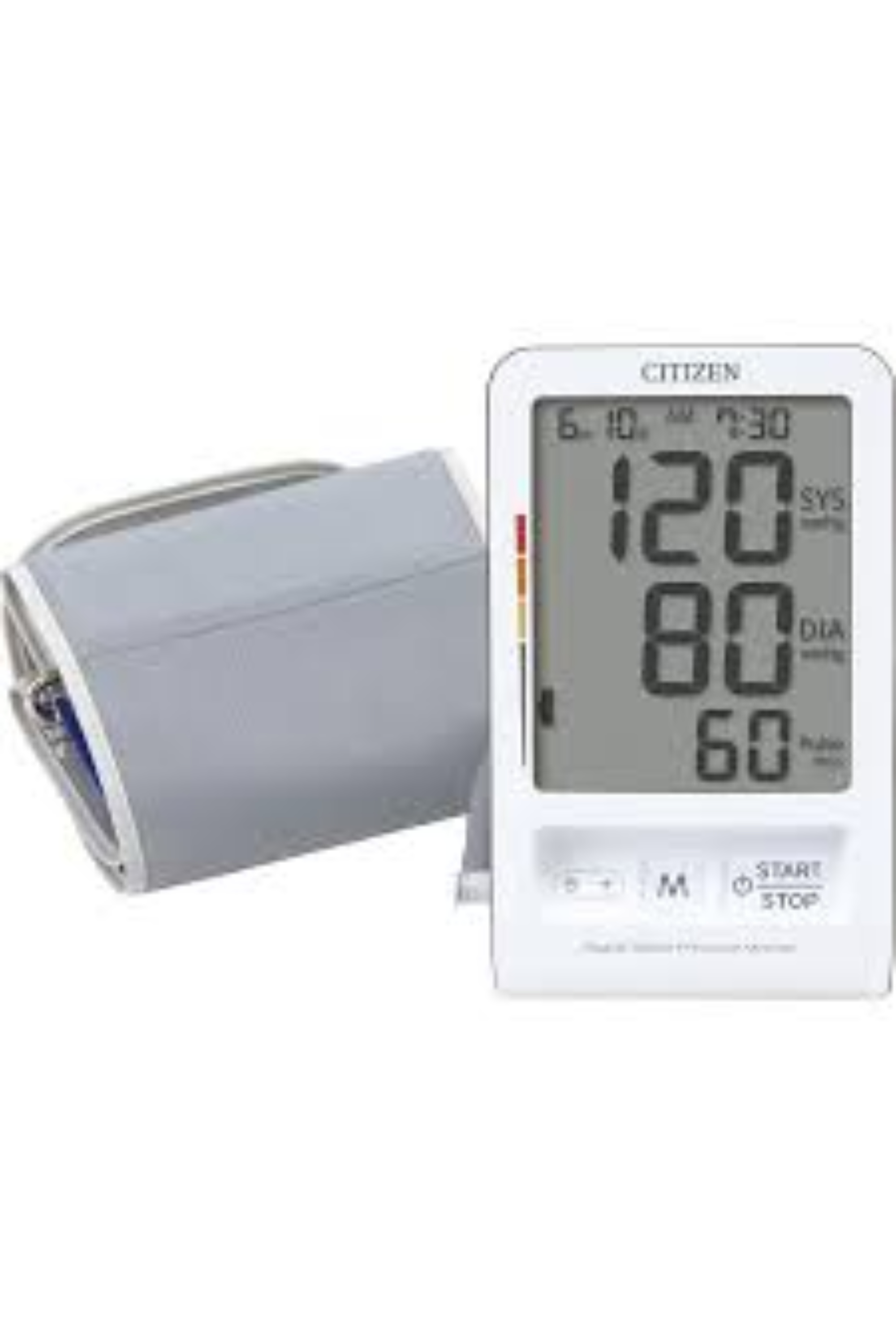 CITIZEN B. P MONITOR CH-456