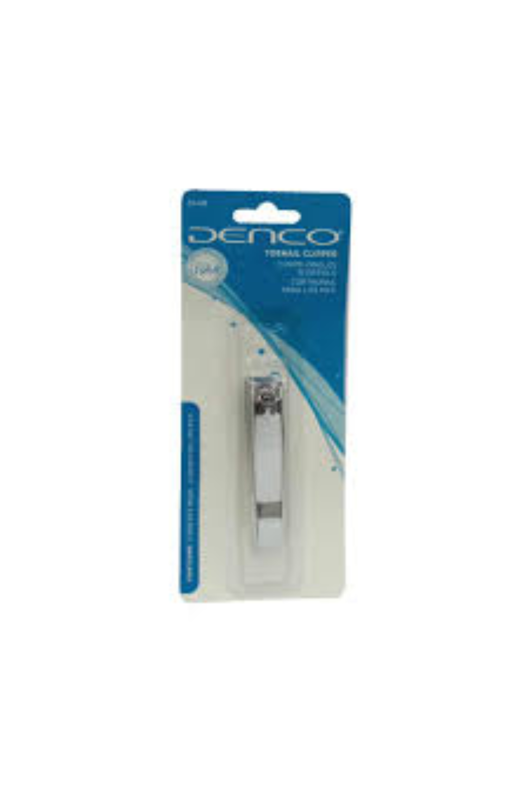 DENCO TOENAIL CLIPPER 3549