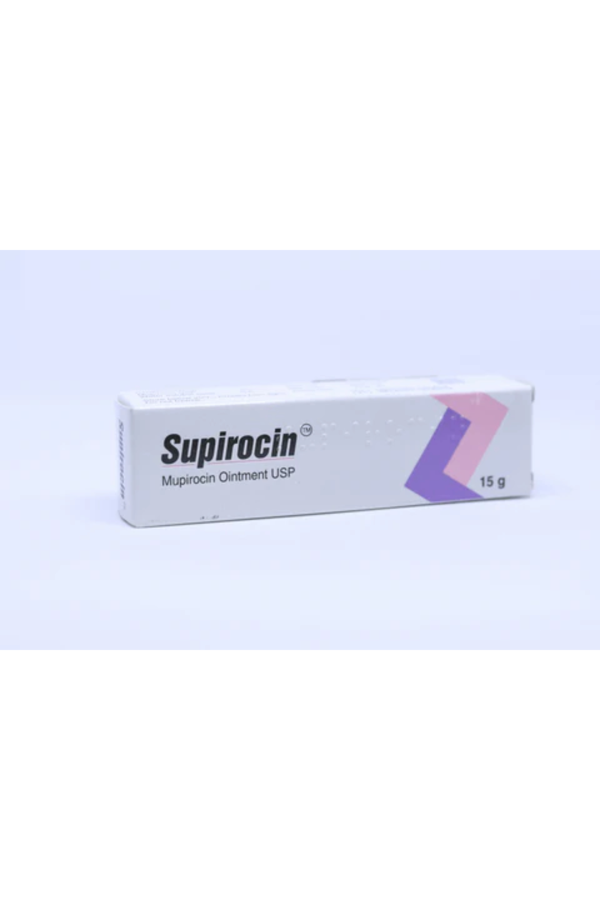 SUPIROCIN OINTMENT 2% 15G