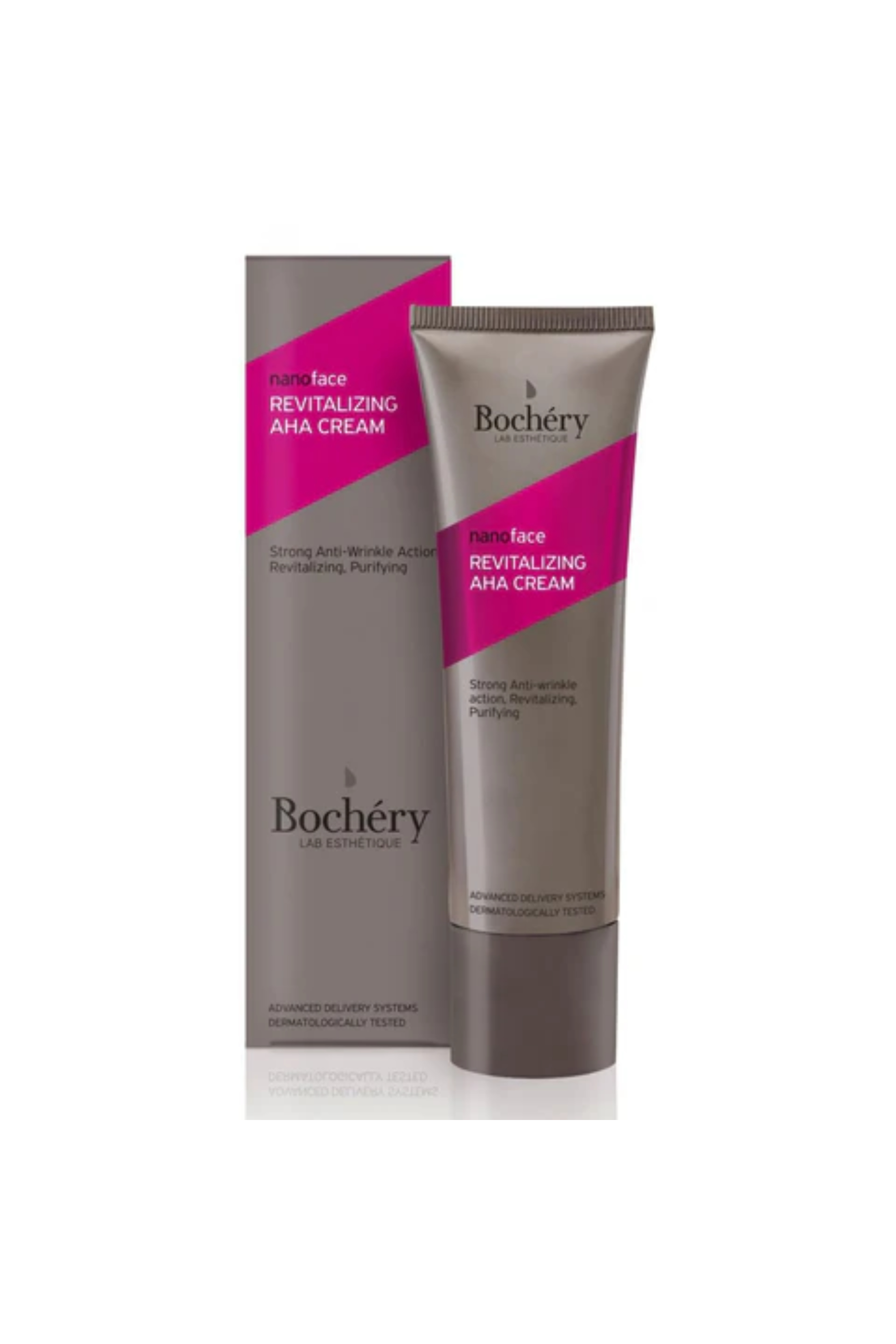 BOCHERY REVITALIZING AHA CREAM 50ML
