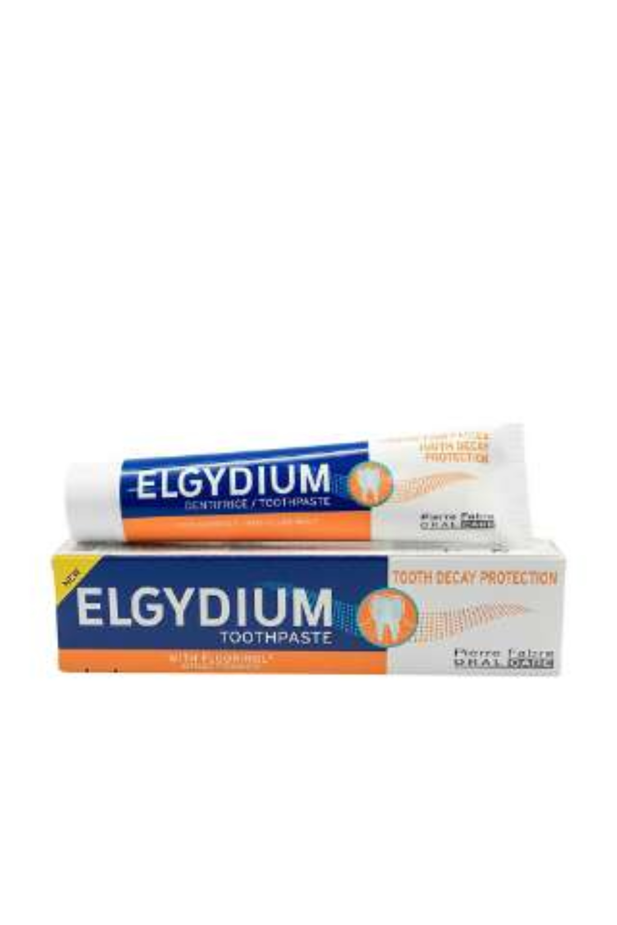 ELGYDIUM DECAY PROTECTION T/P 75ML