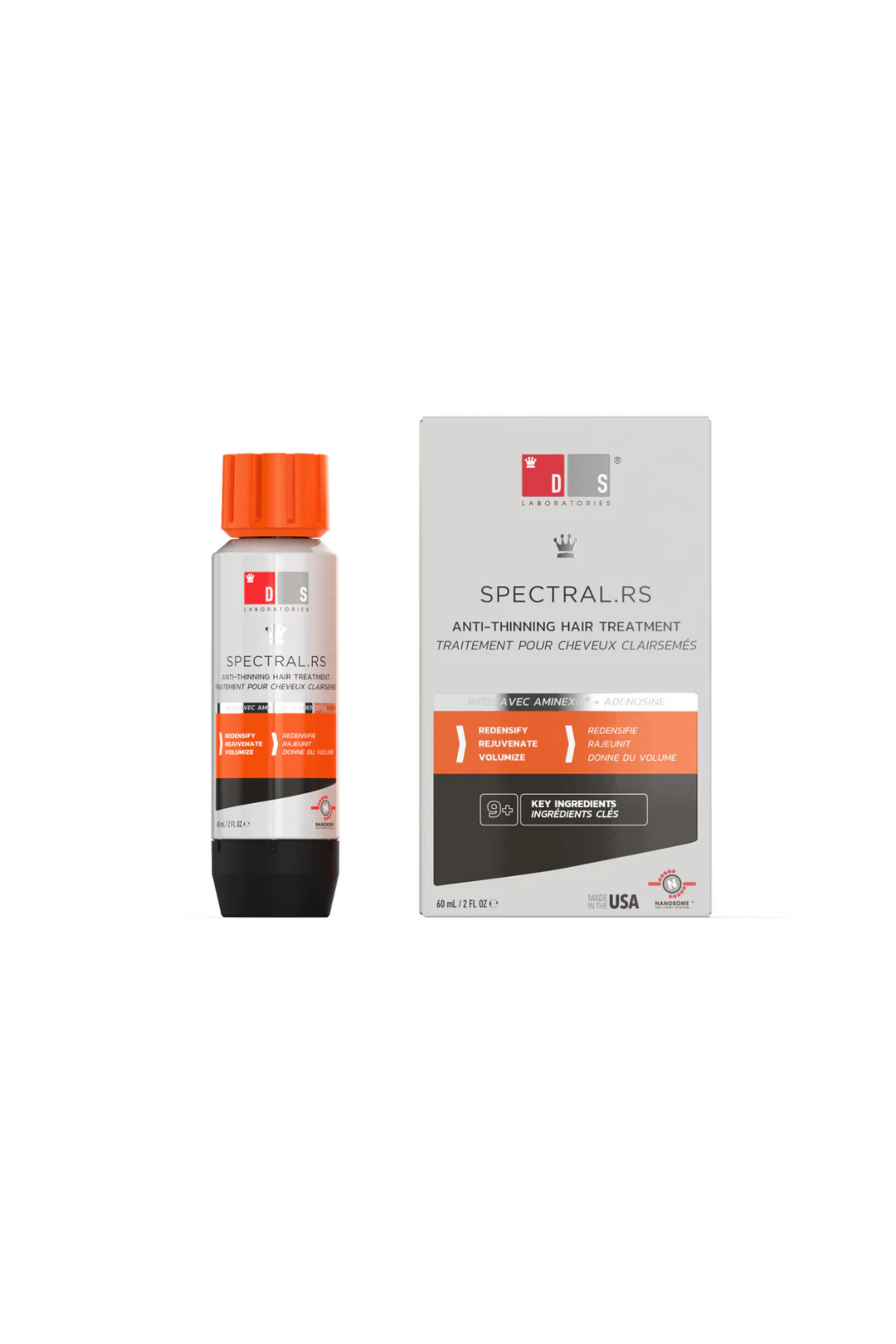 SPECTRAL RS 60ML