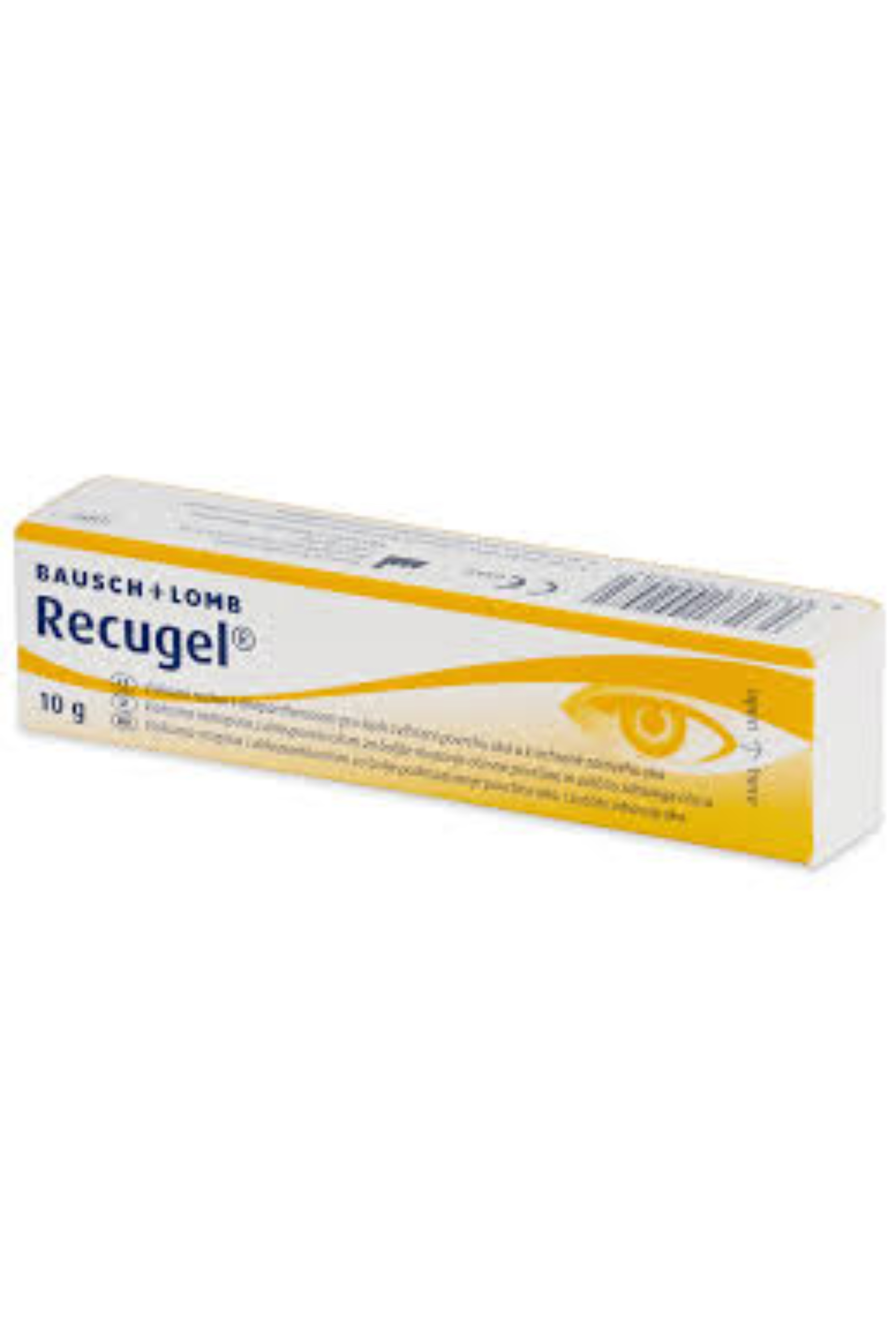 RECUGEL EYE GEL 10G