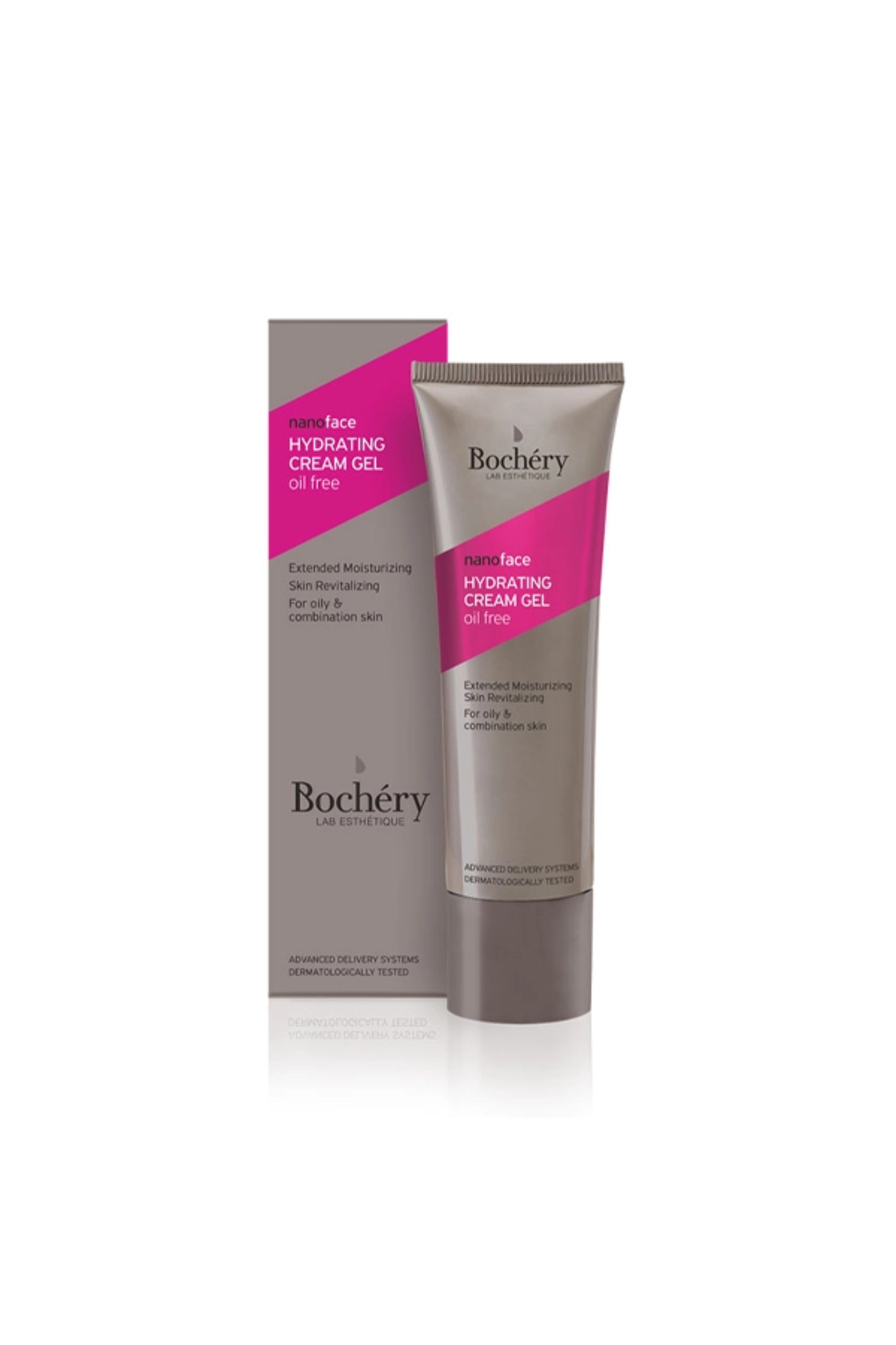 BOCHERY HYDRATING CREAM GEL