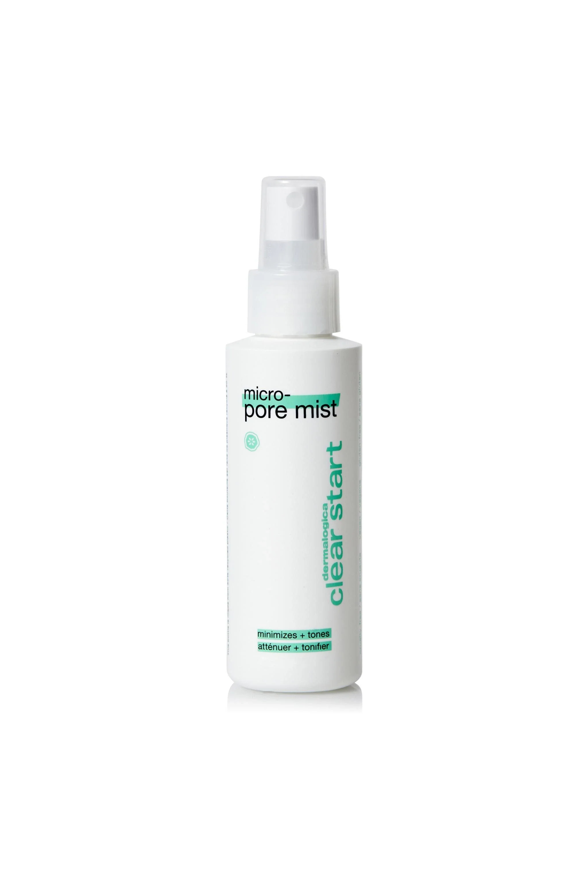 DERMALOGICAL Clear Start Micro- pore mist 4oz 120ml