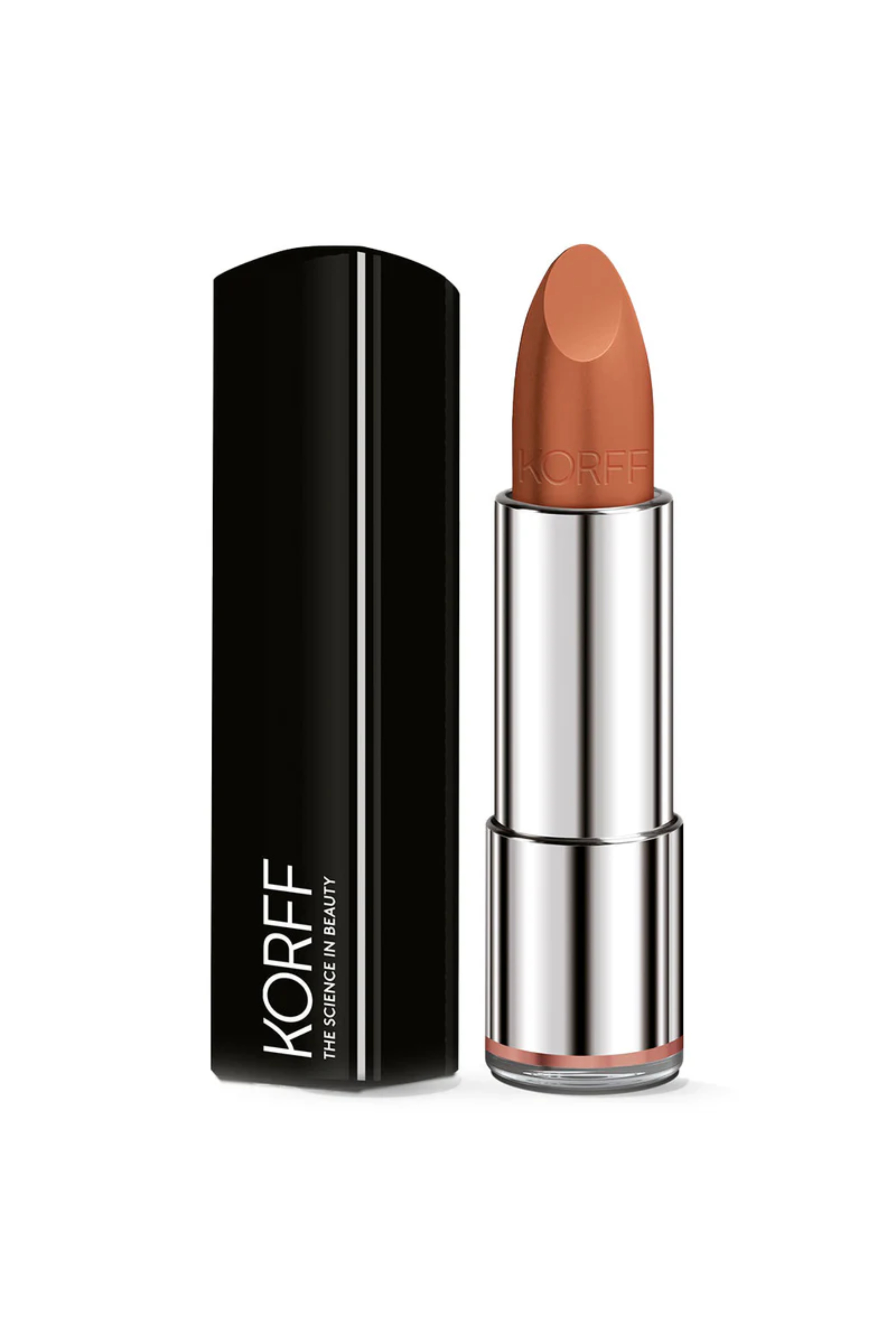 KORFF CURE MAKE UP SATIN LIPSTICK 05 4ML