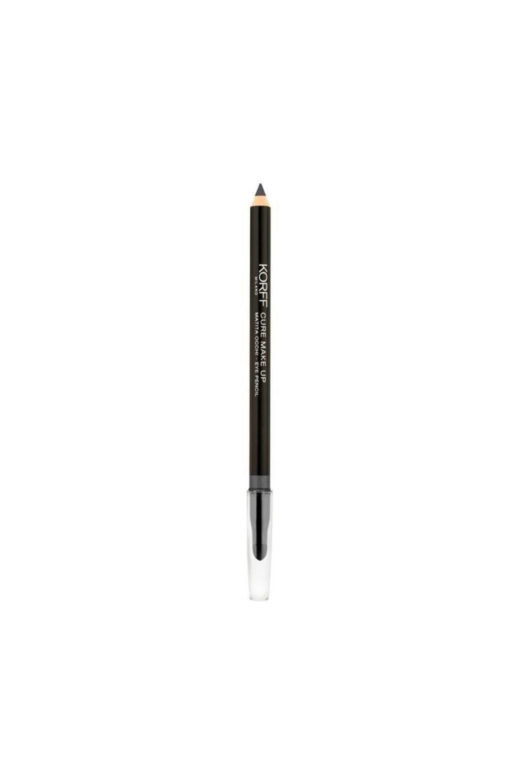 KORFF CURE MAKE UP LONG LASTING BLACK EYE PENCIL 1,05 gr