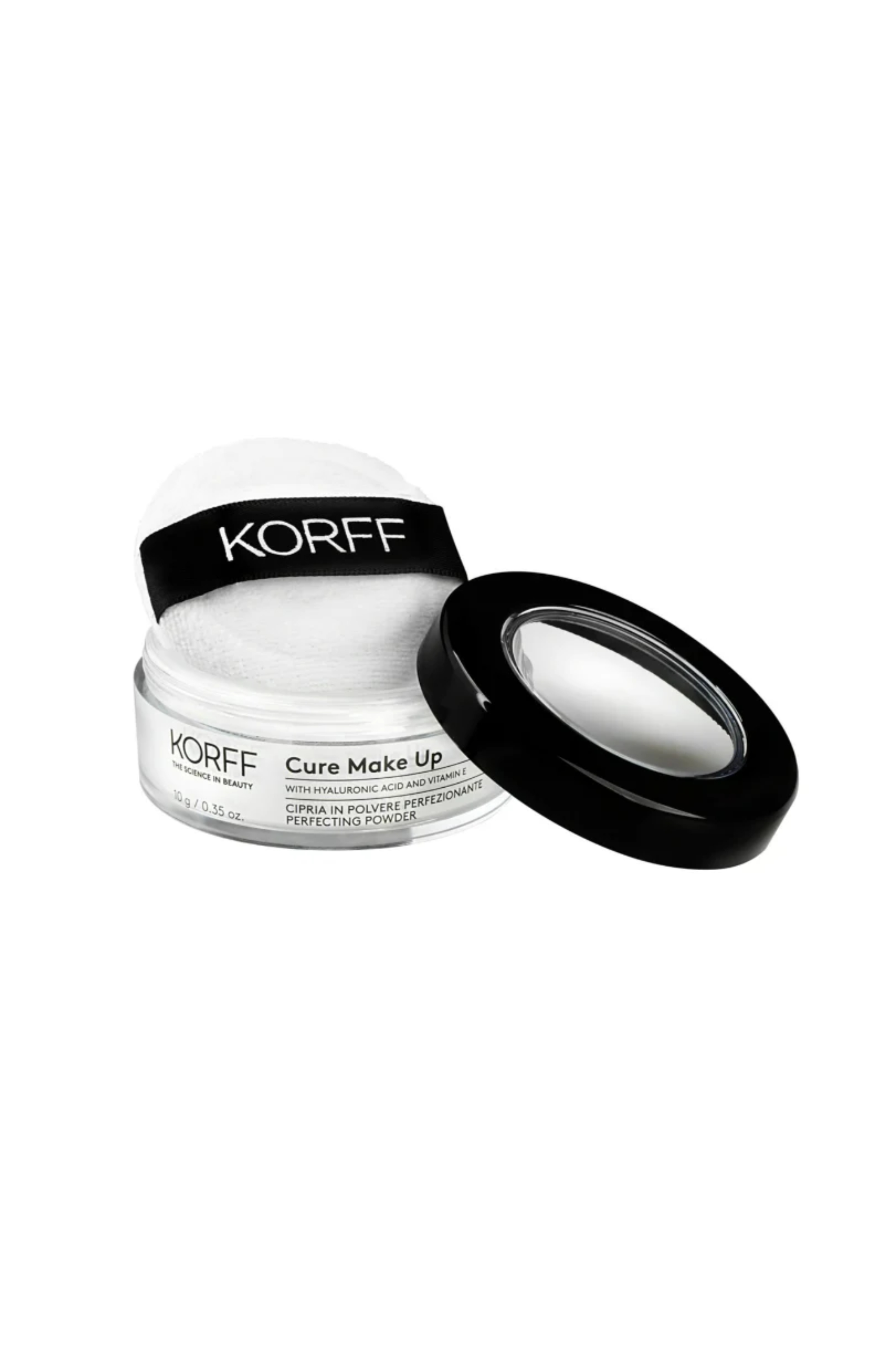 KORFF CURE MAKE UP PERFECTING POWDER 10gr