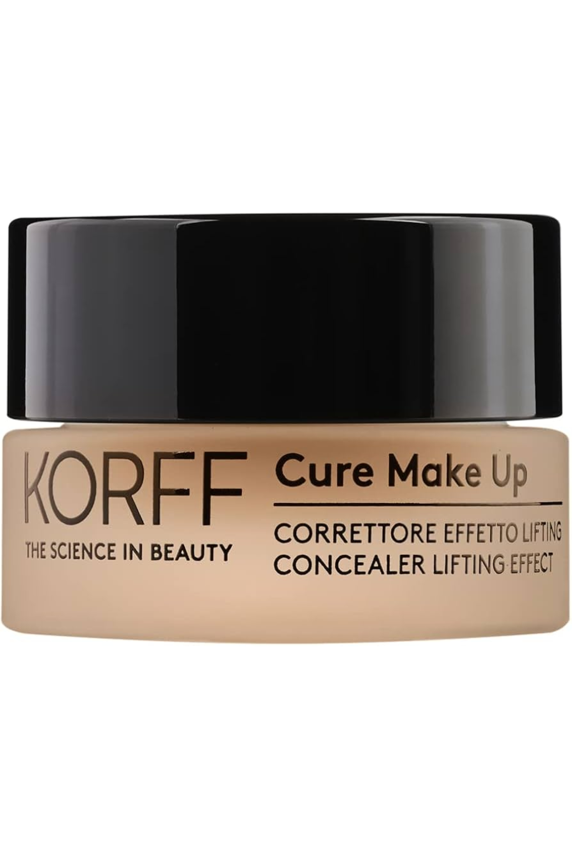 KORFF CURE MAKE UP CONCEALER LIFTING EFFECT 01 3.5ML