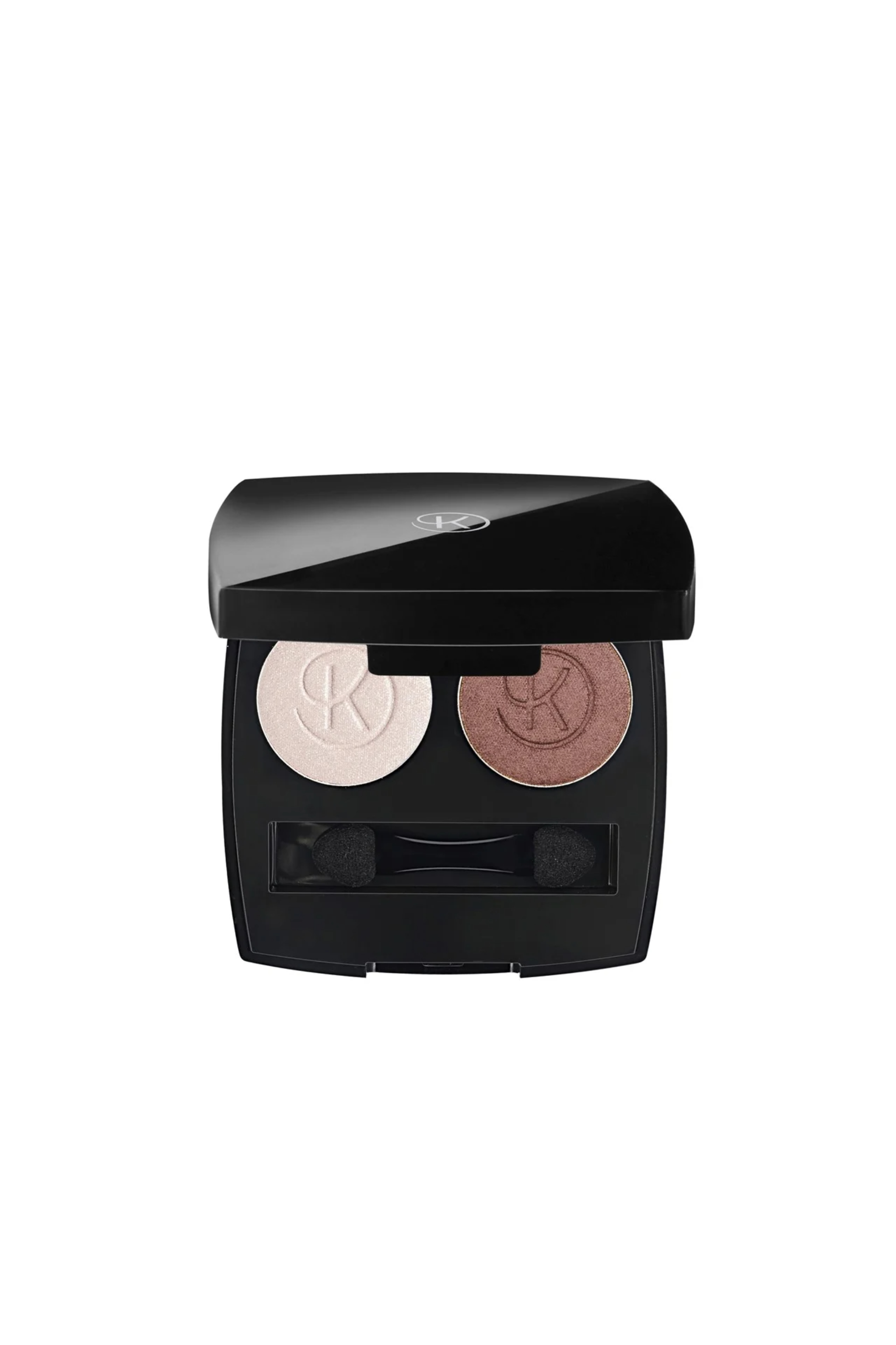 KORFF CURE MAKE UP NUDE LOOK EYE SHADOW PALETTE 02 ROSE 3G
