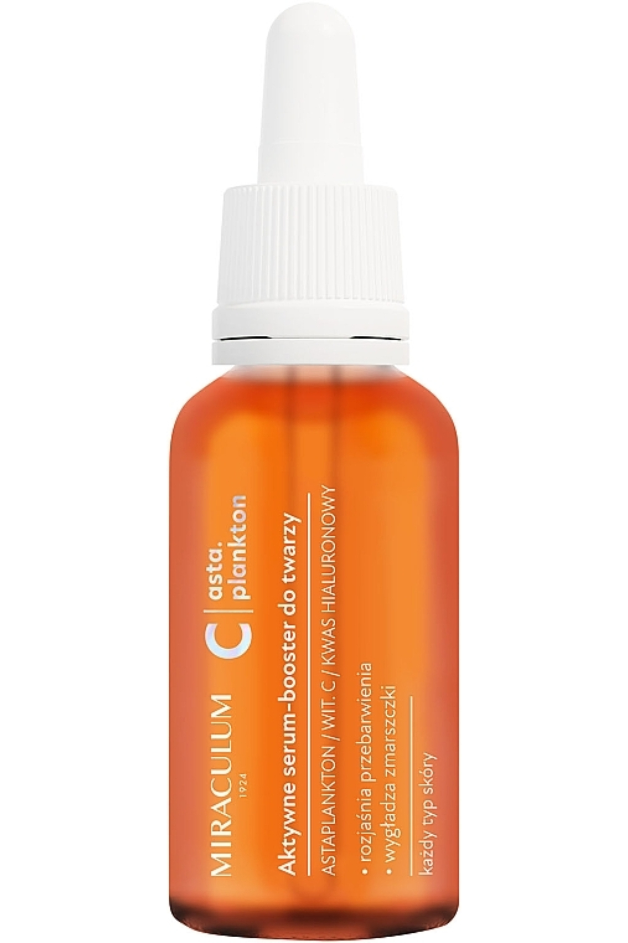 MIRACULUM C ACTIVE FACE SERUM BOOSTER 30 ML