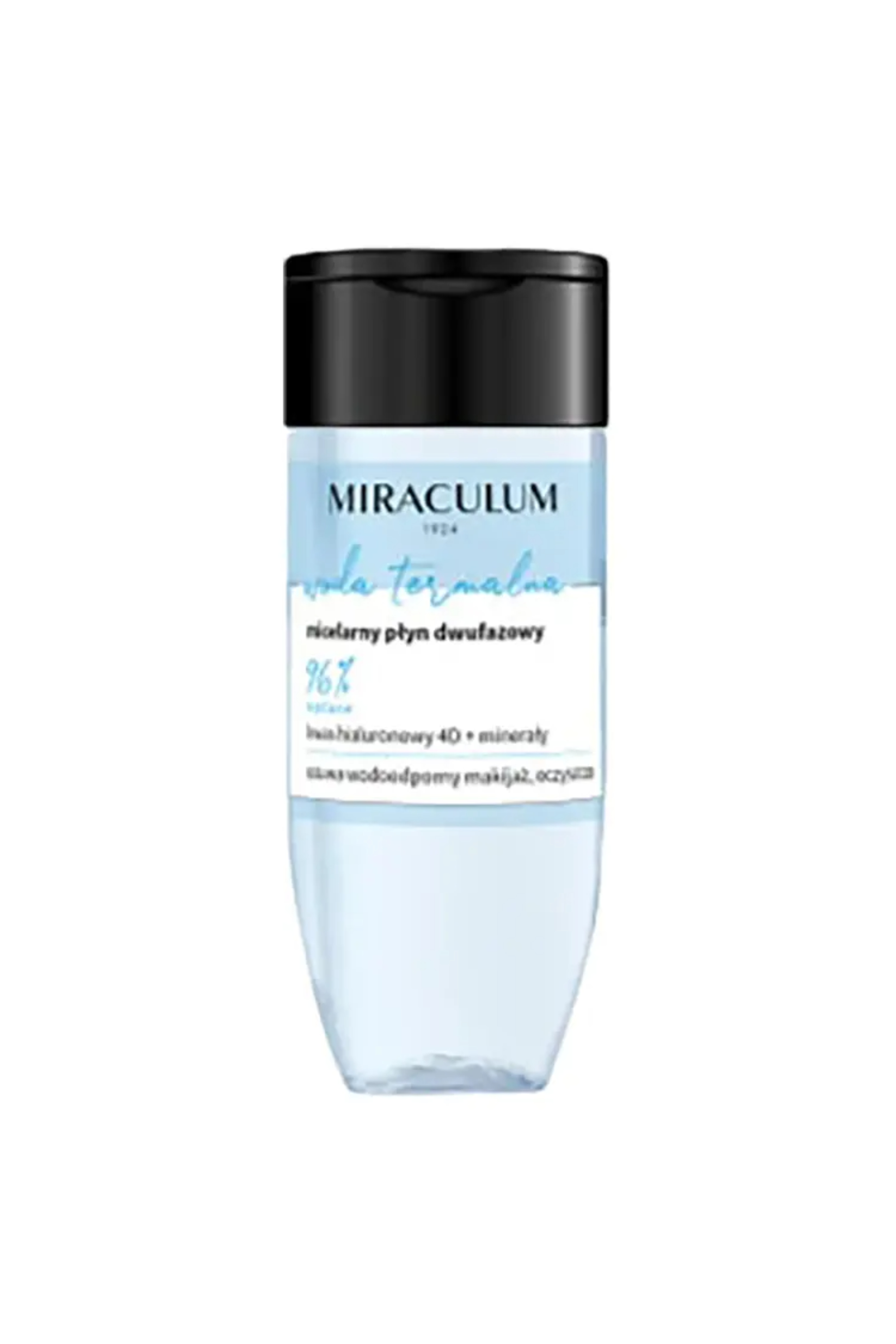 MIRACULUM MICELLAR LOTION 200 ML