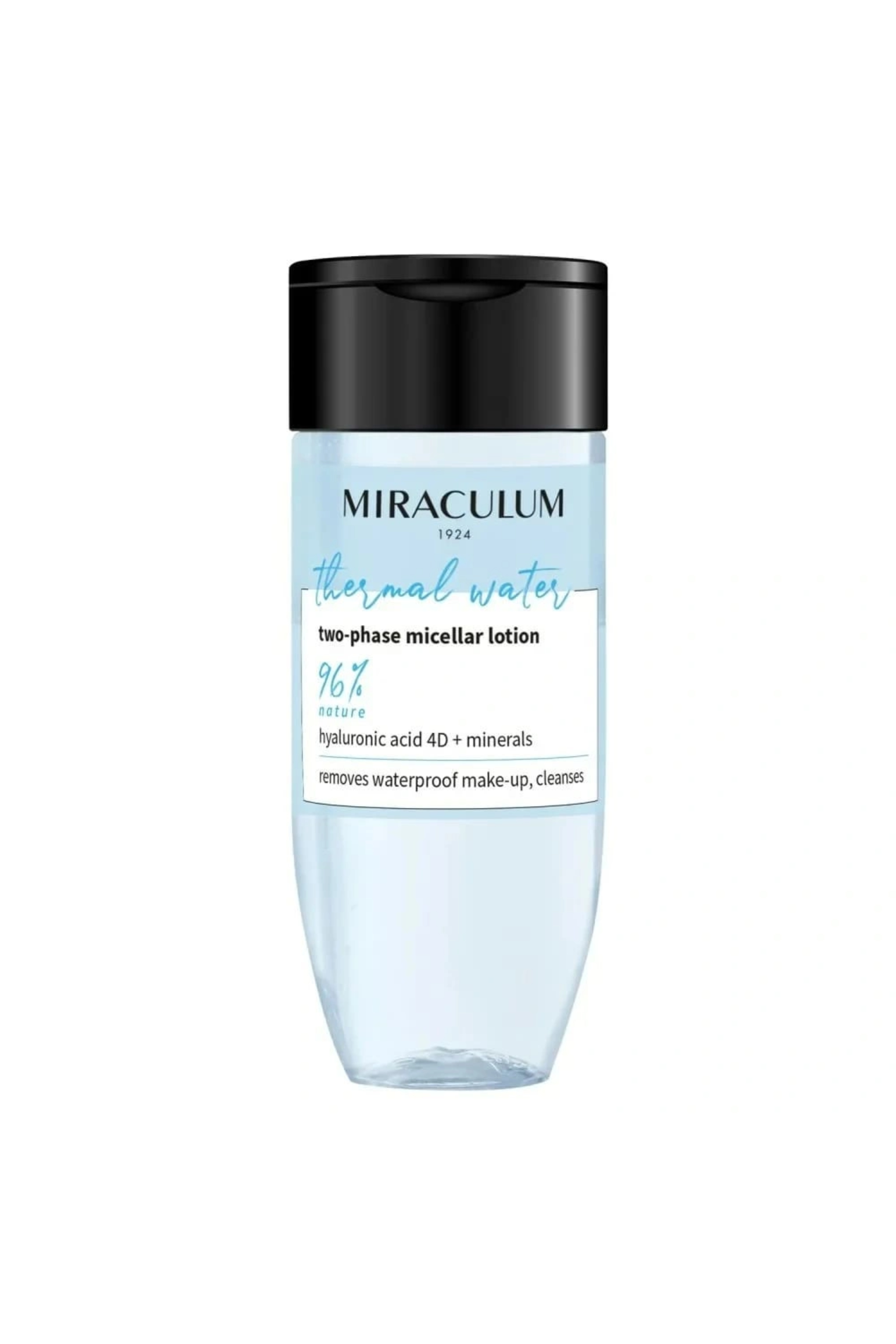 MIRACULUM TWO-PHASE MICELLAR LOTION 125 ML