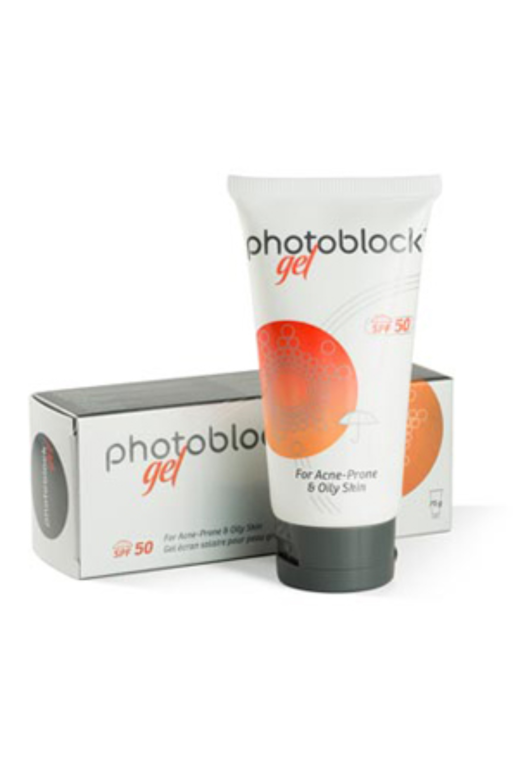 DERMA PELLA PHOTOBLOCK GEL 50 GM