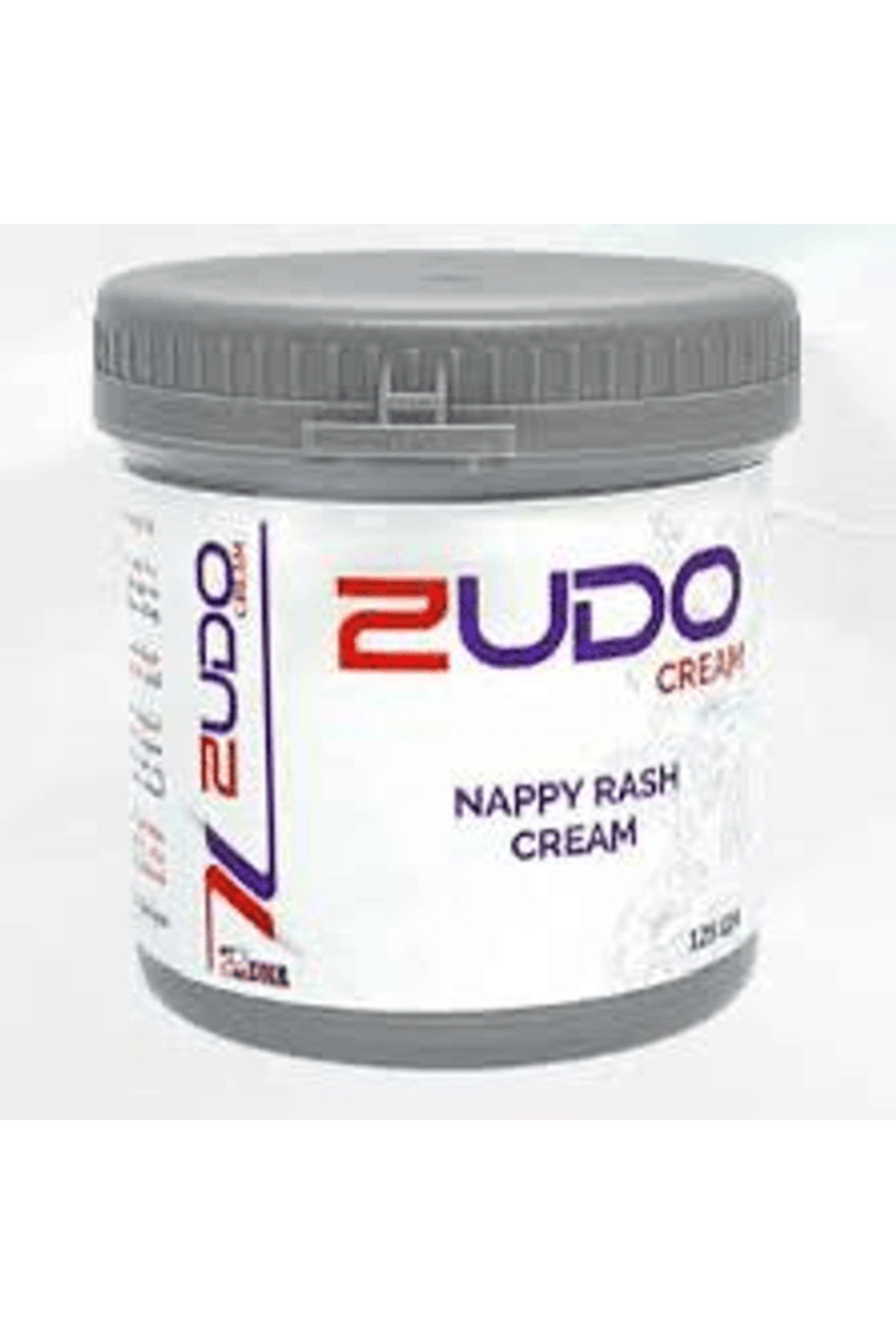 DERMA PELLA ZUDO CREAM 125GM