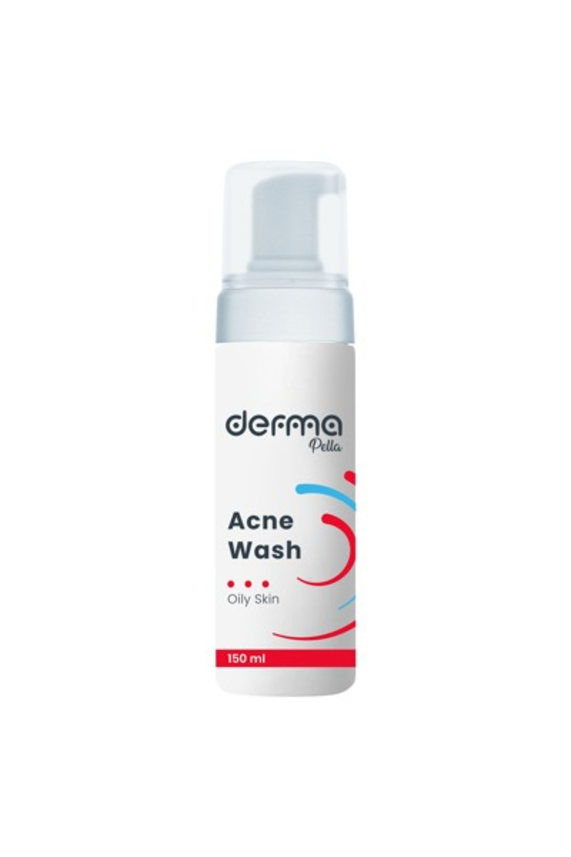 DERMA PELLA ACNE WASH 150ML
