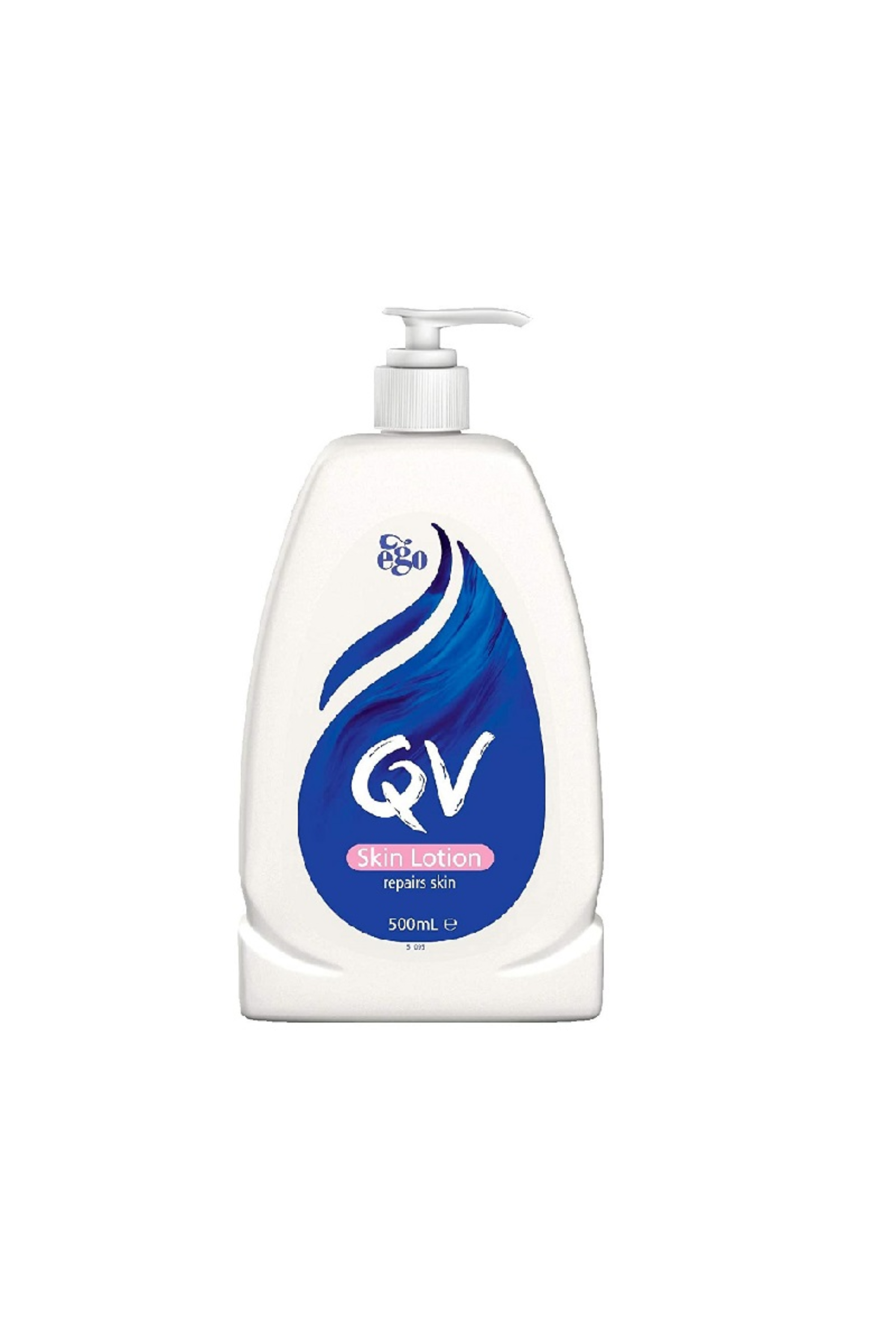 EGO QV SKIN LOTION 500ML