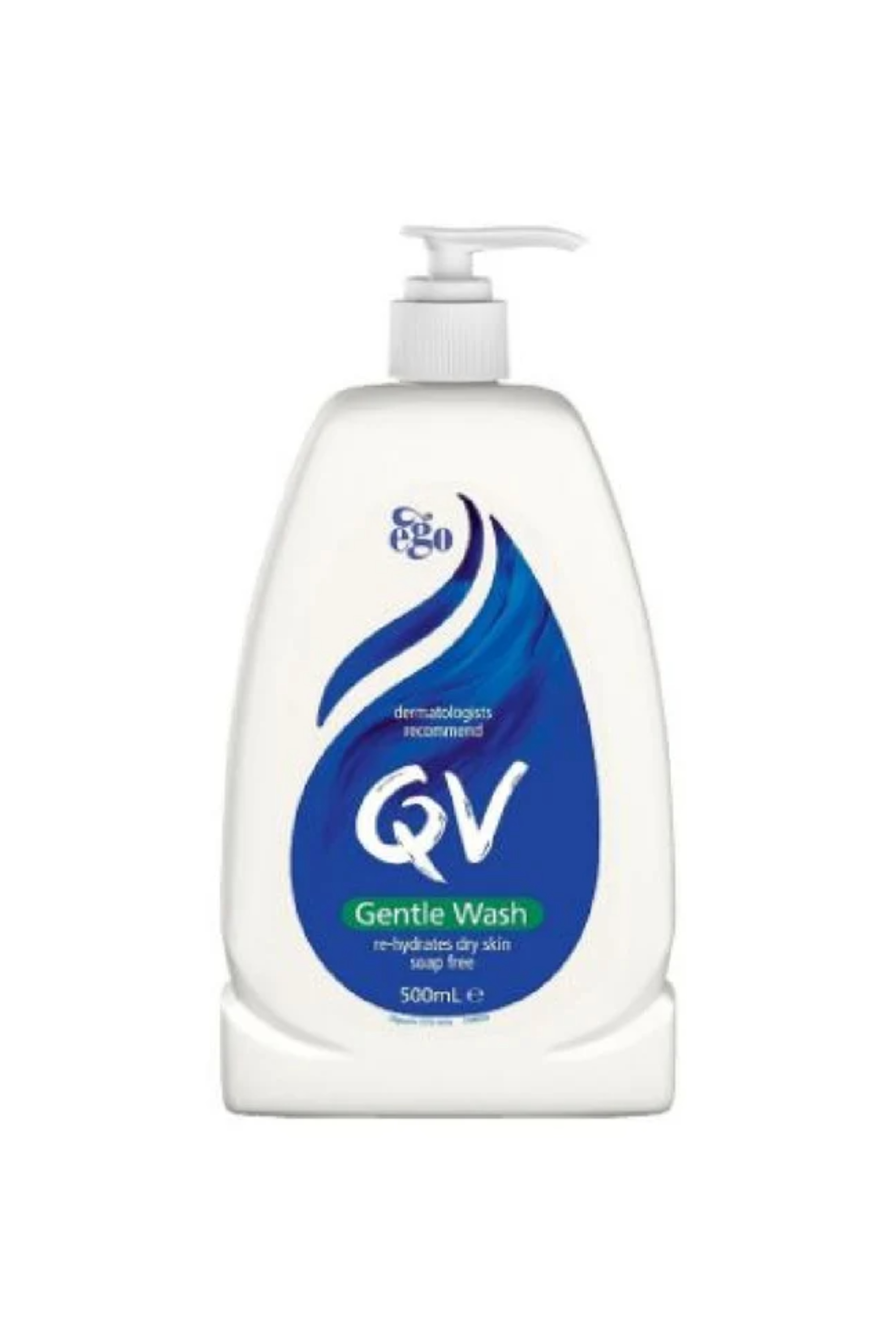 EGO QV WASH 500ML