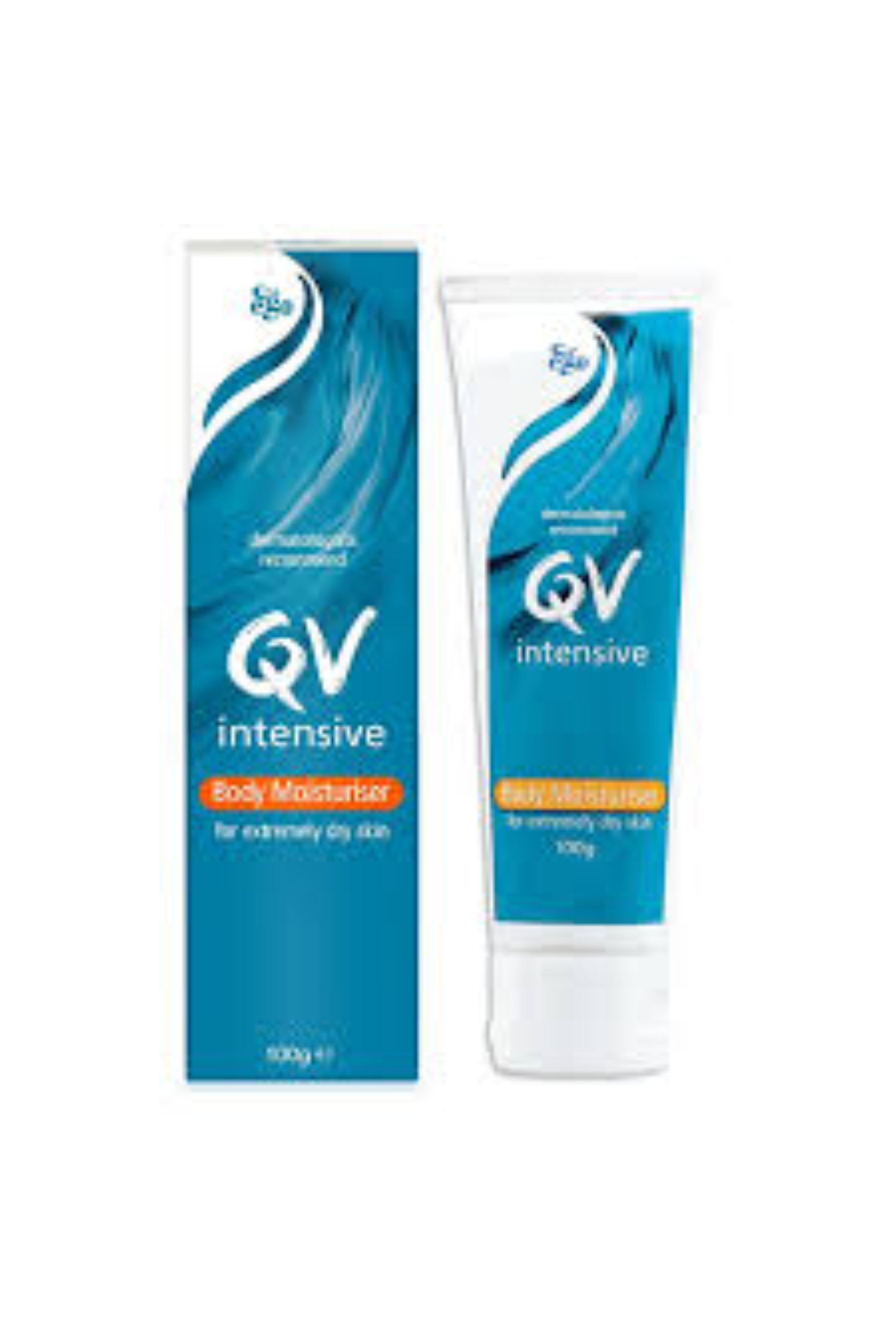 EGO QV INTENSIVE CREAM 100GM 