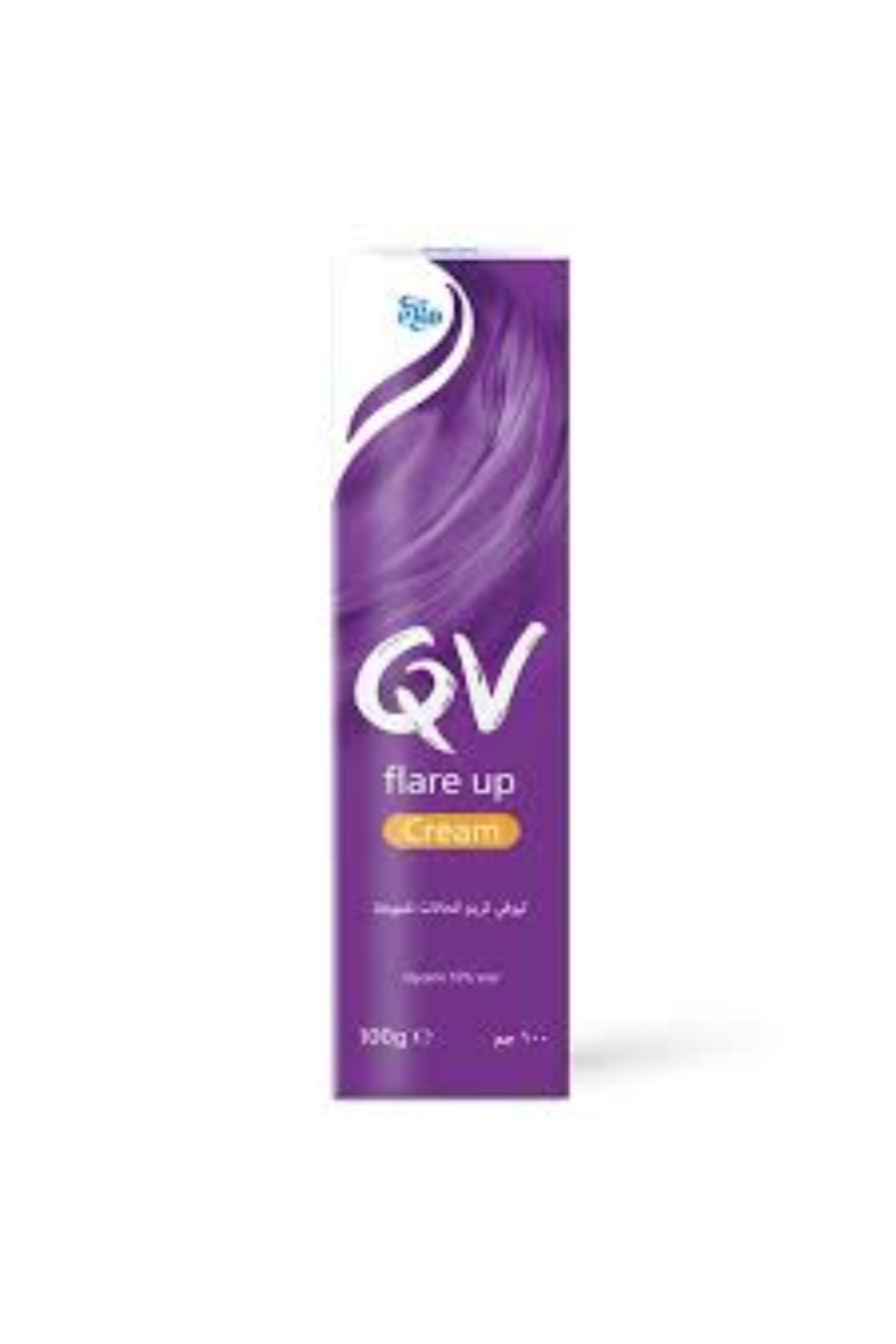 QV  FLARE UP CREAM 100 GM