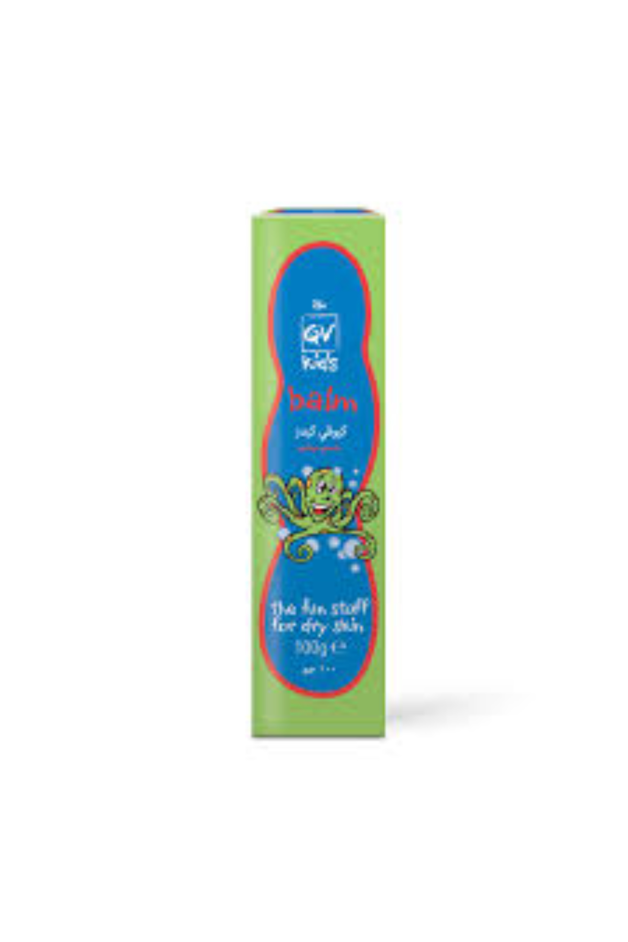 QV KIDS BALM 100GM