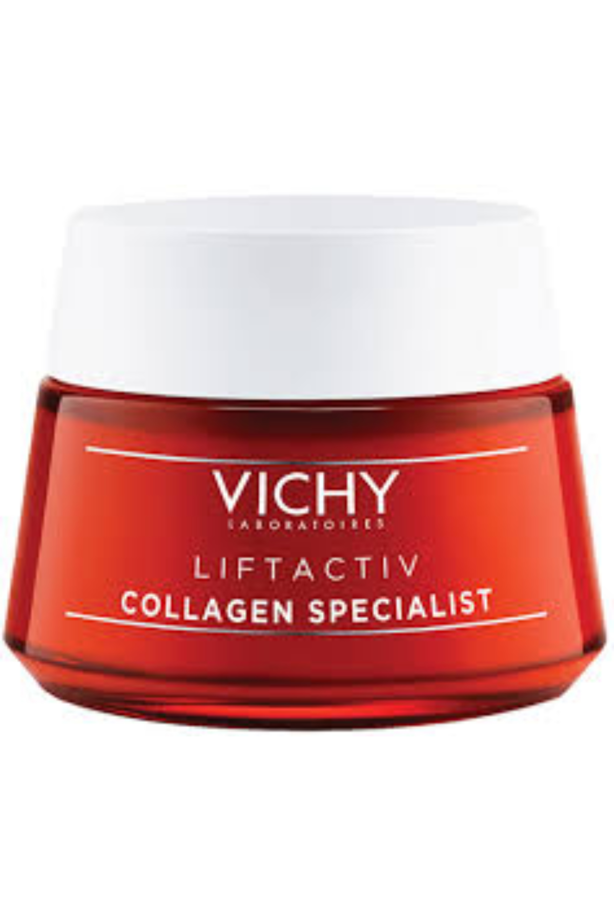 VICHY LIFT COLLAGEN SPECIALIST DAY CREAM 50ML
