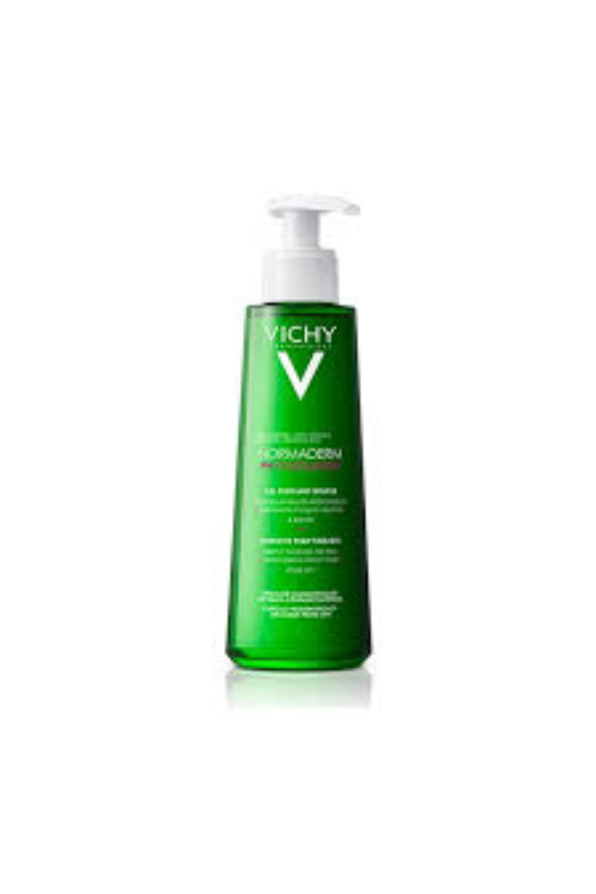VICHY NORMADERM PHYTOSOLUTION PURIFYING GEL 400ML