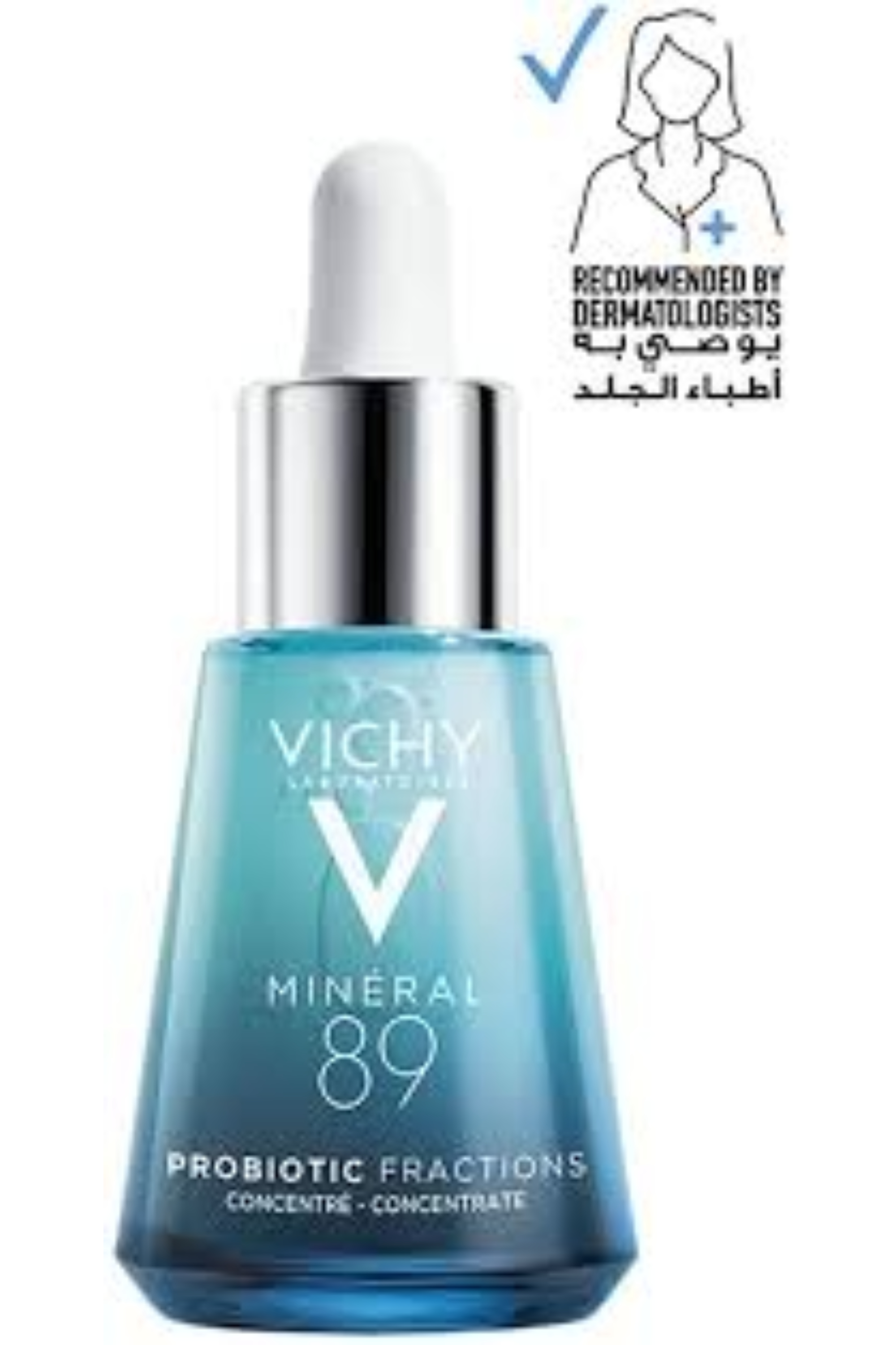VICHY M89 PROBIOTIC 30ML