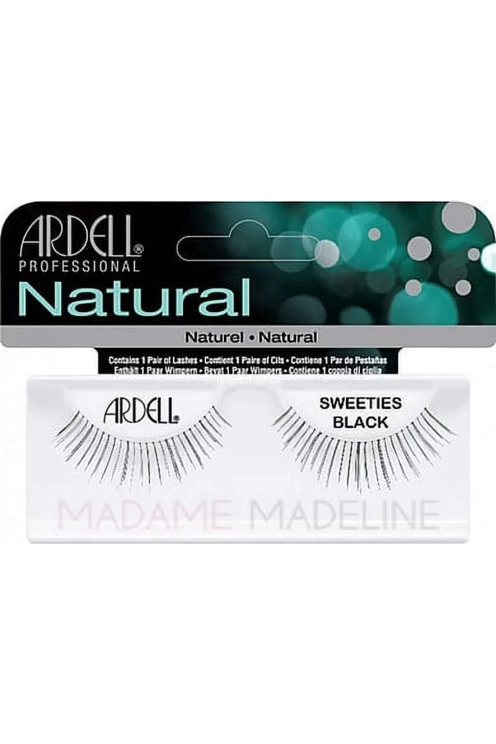 ARDELL NATURAL LASHES SWEETIES