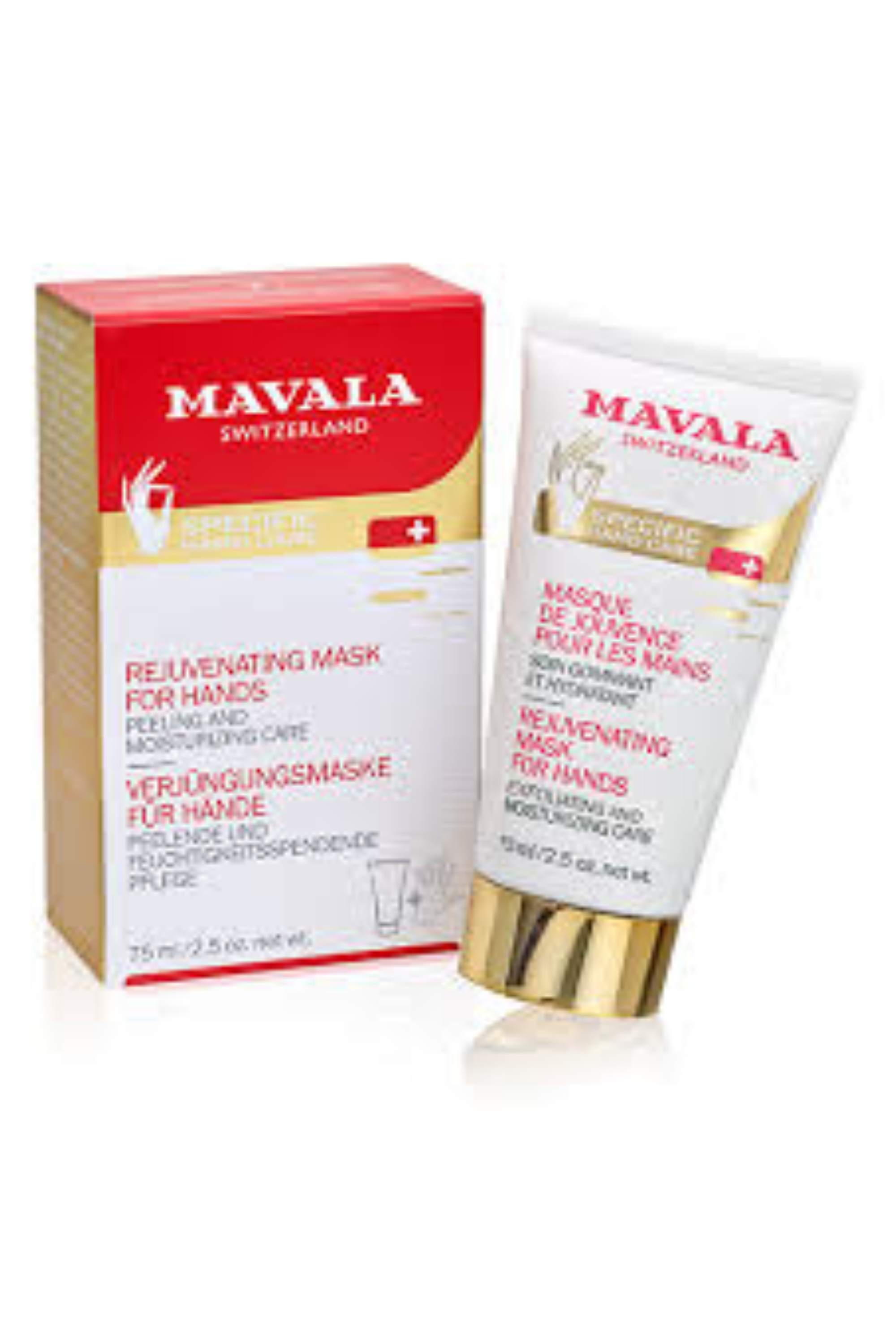 MAVALA REJUVENATING FOR HANDS 75ML