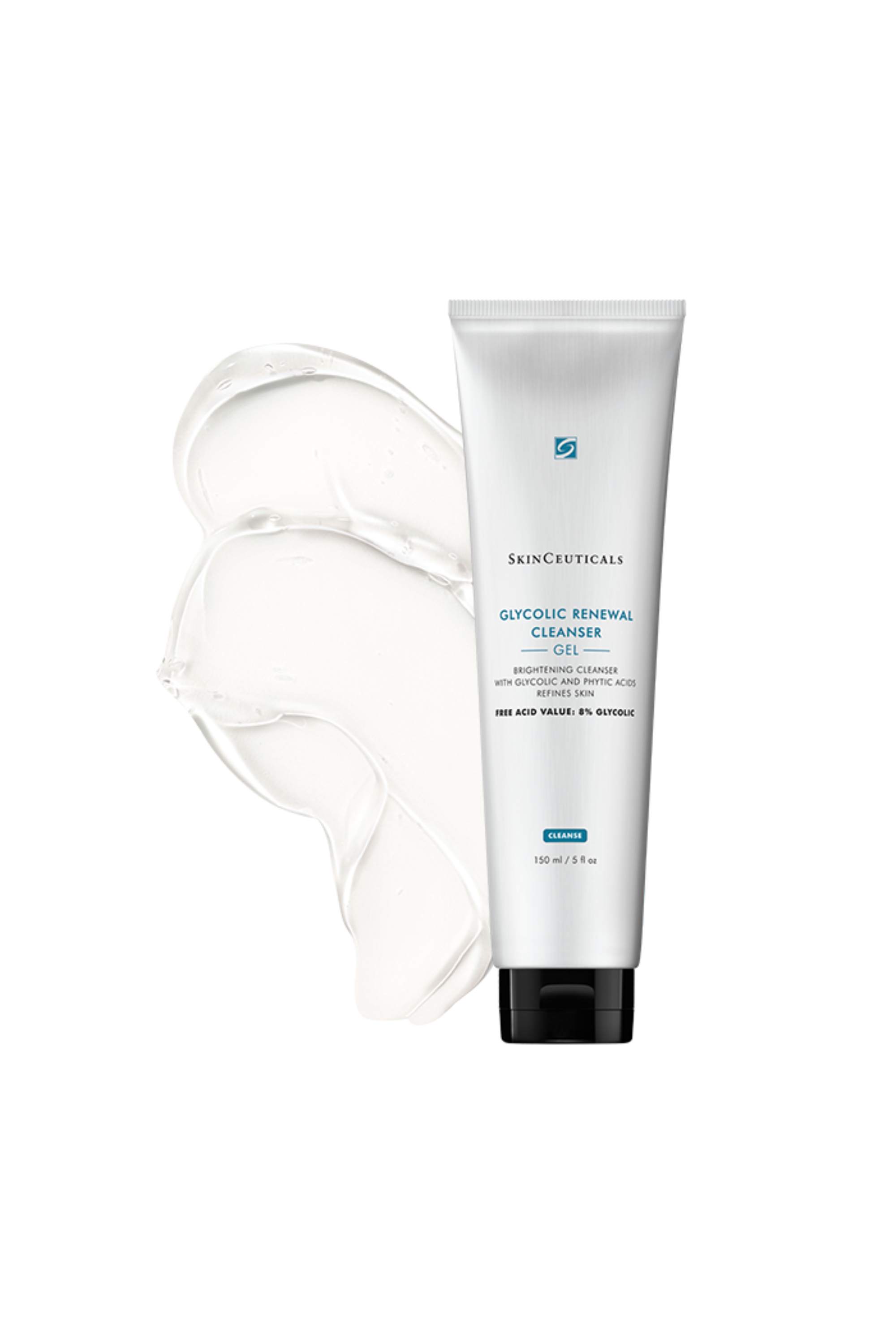 SkinCeuticals GLYCOLIC CLEANSER 150ML