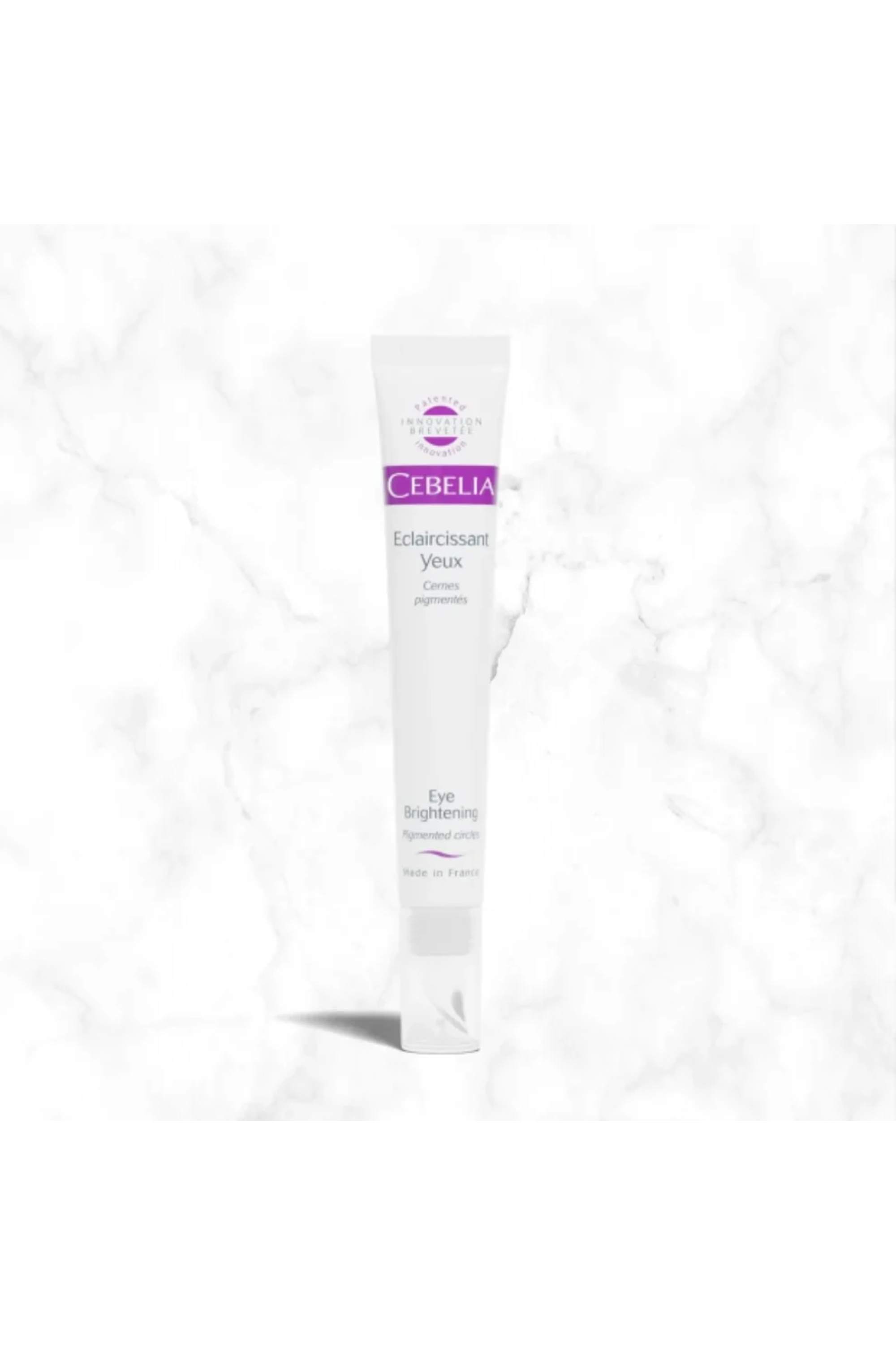 CEBELIA EYE BRIGHTENING  10ML