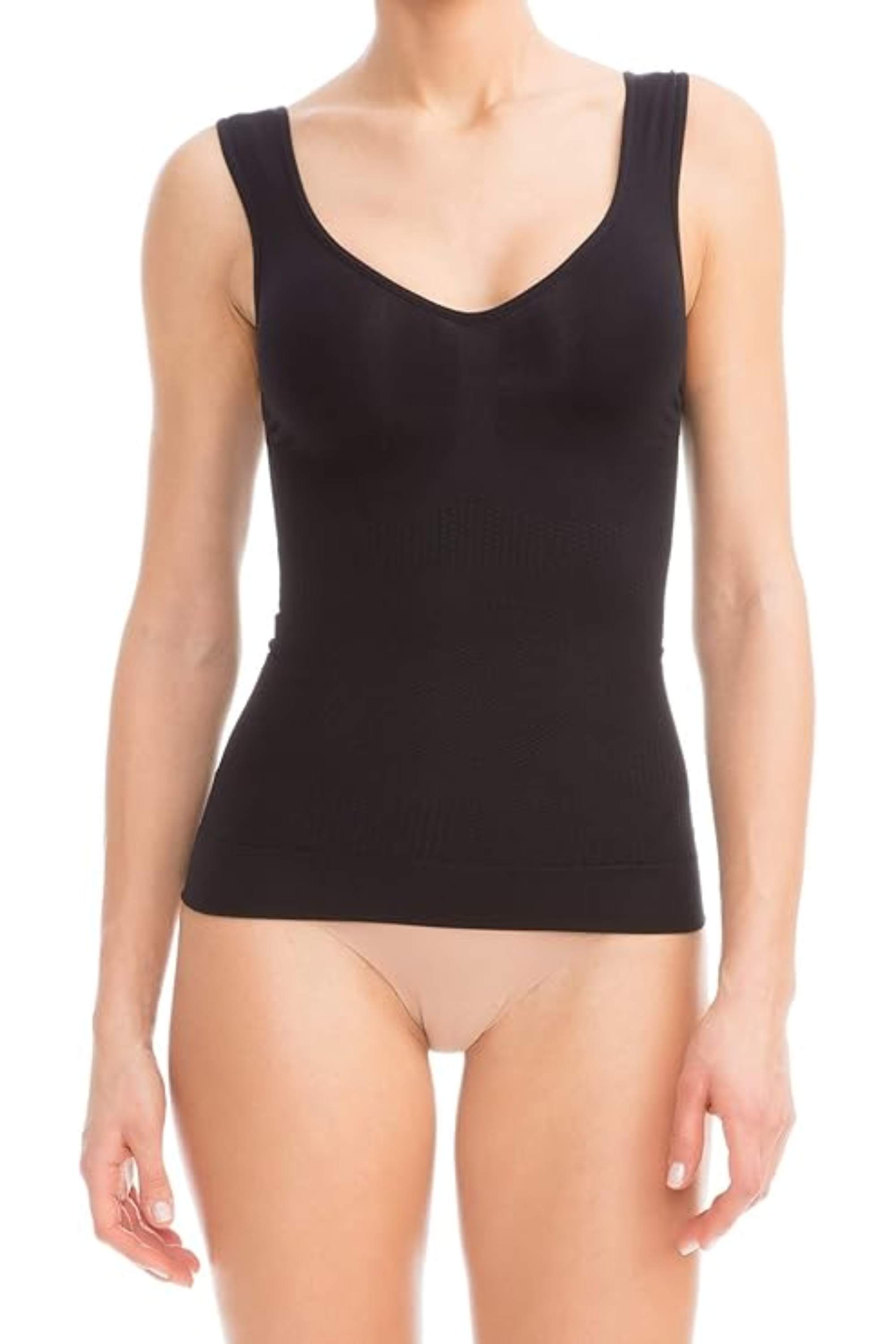 PHARMACELL VEST ART 342 02 BLACK L/XL