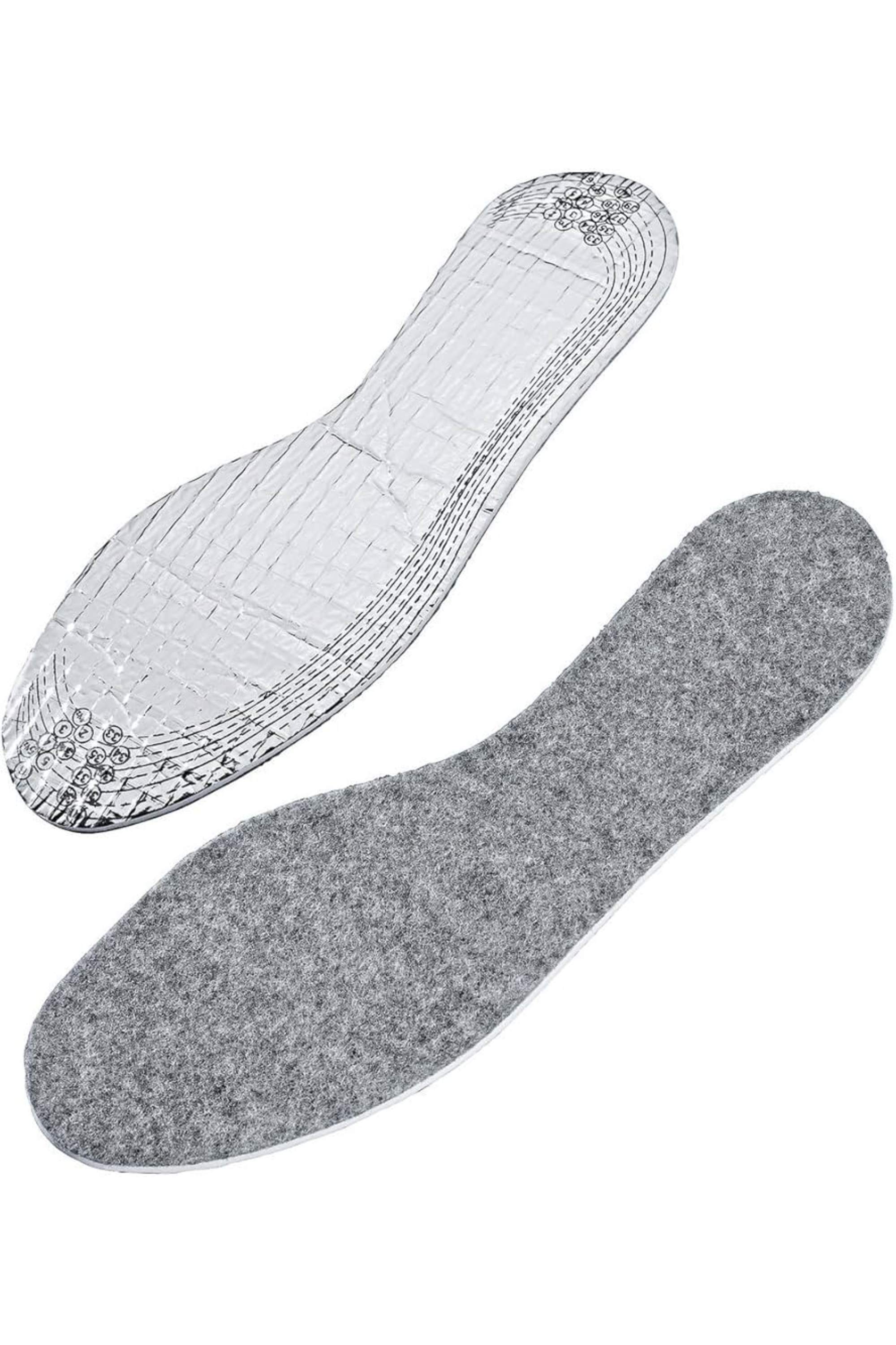 TITANIA INSOLES THERMO 34-41 (2.7.5)