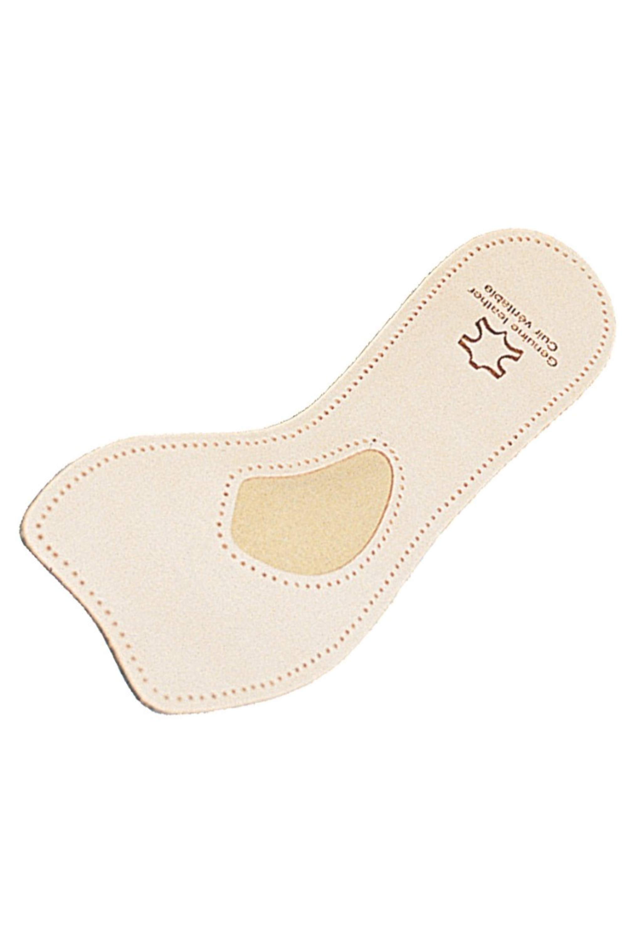 PEDIFIX PEDI SMART FEATHER STEP INSOLES 6-8 WOMEN