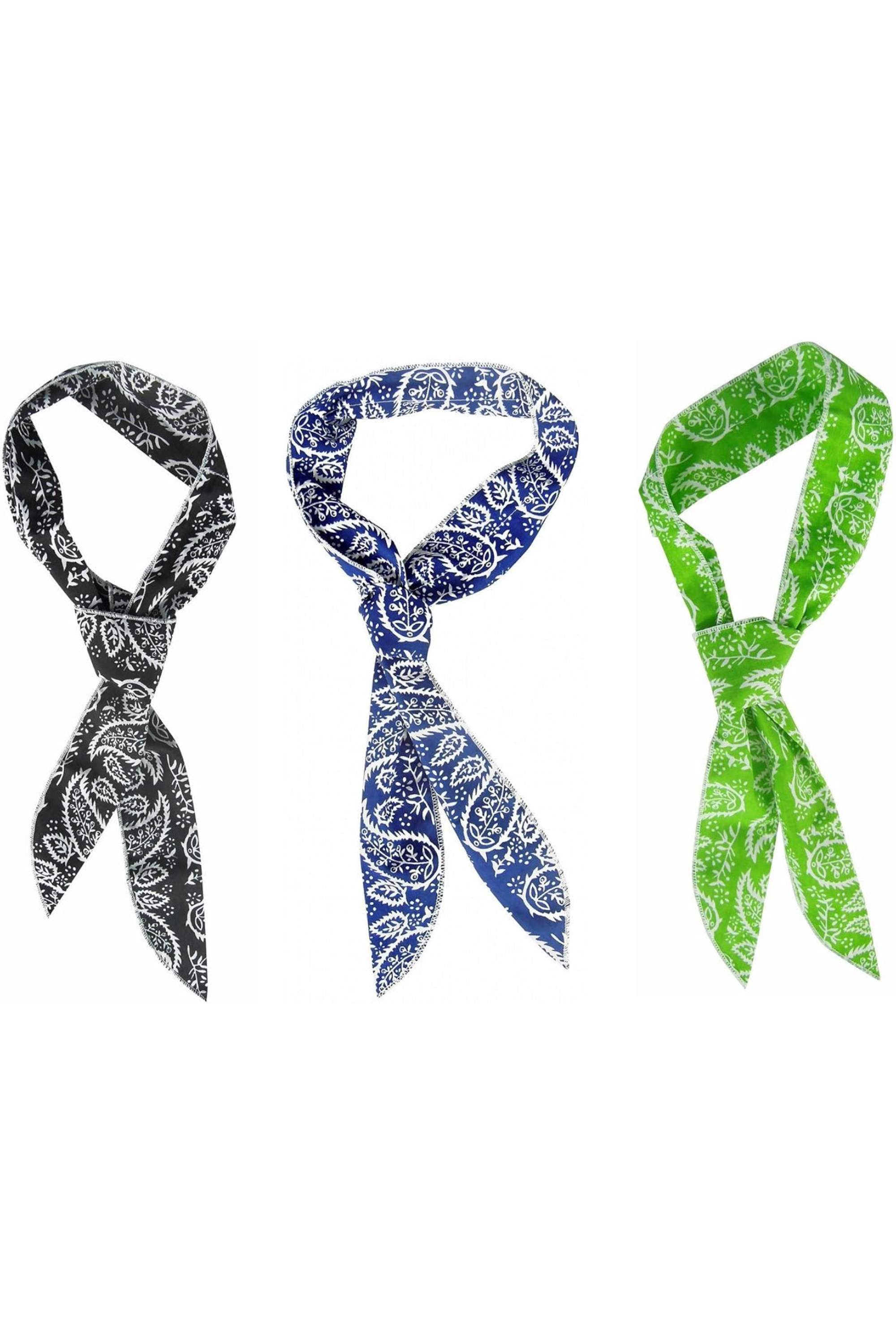 BODY COOLER NECK WRAP