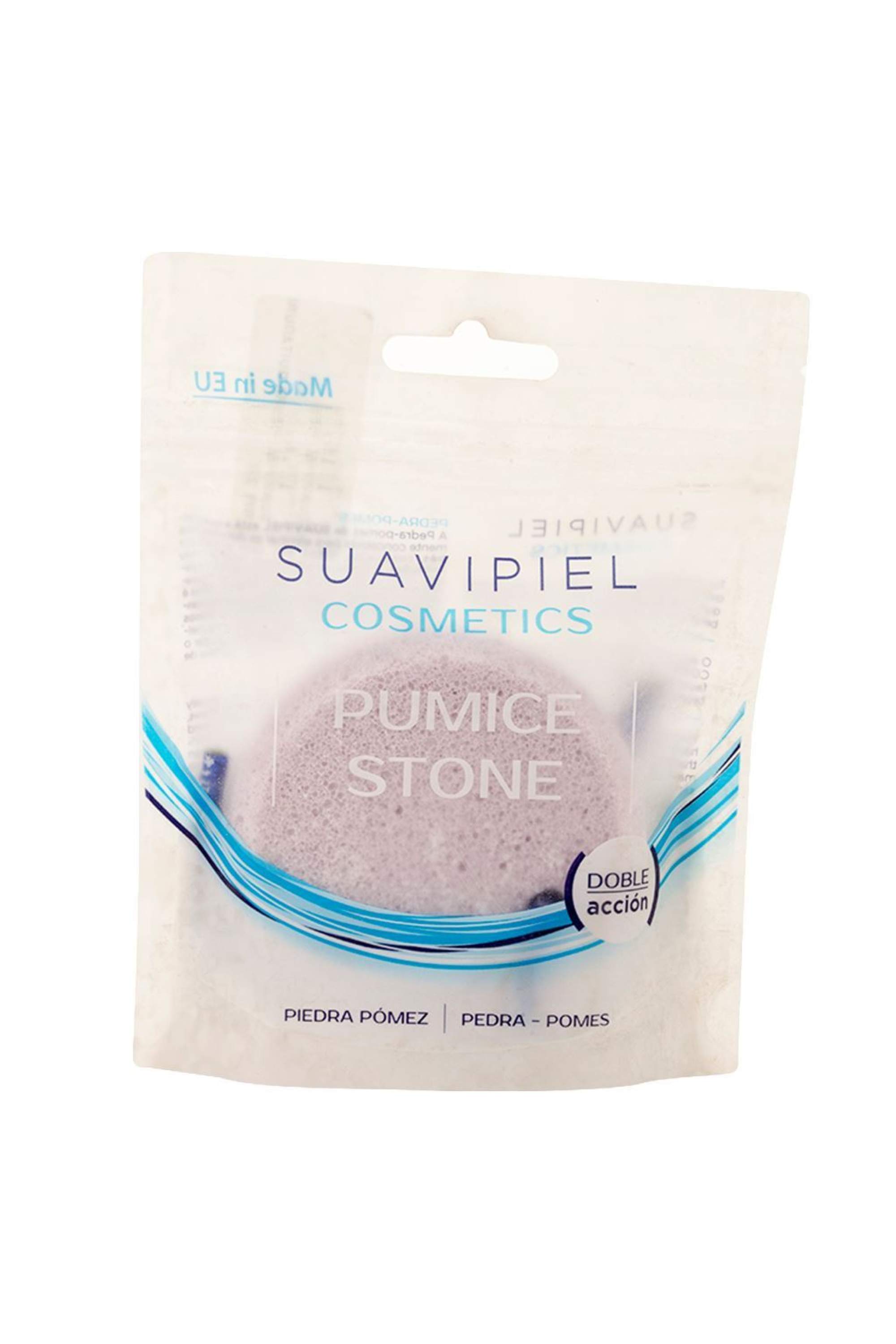 SUAVIPEL COSMETICS PUMICE STONE