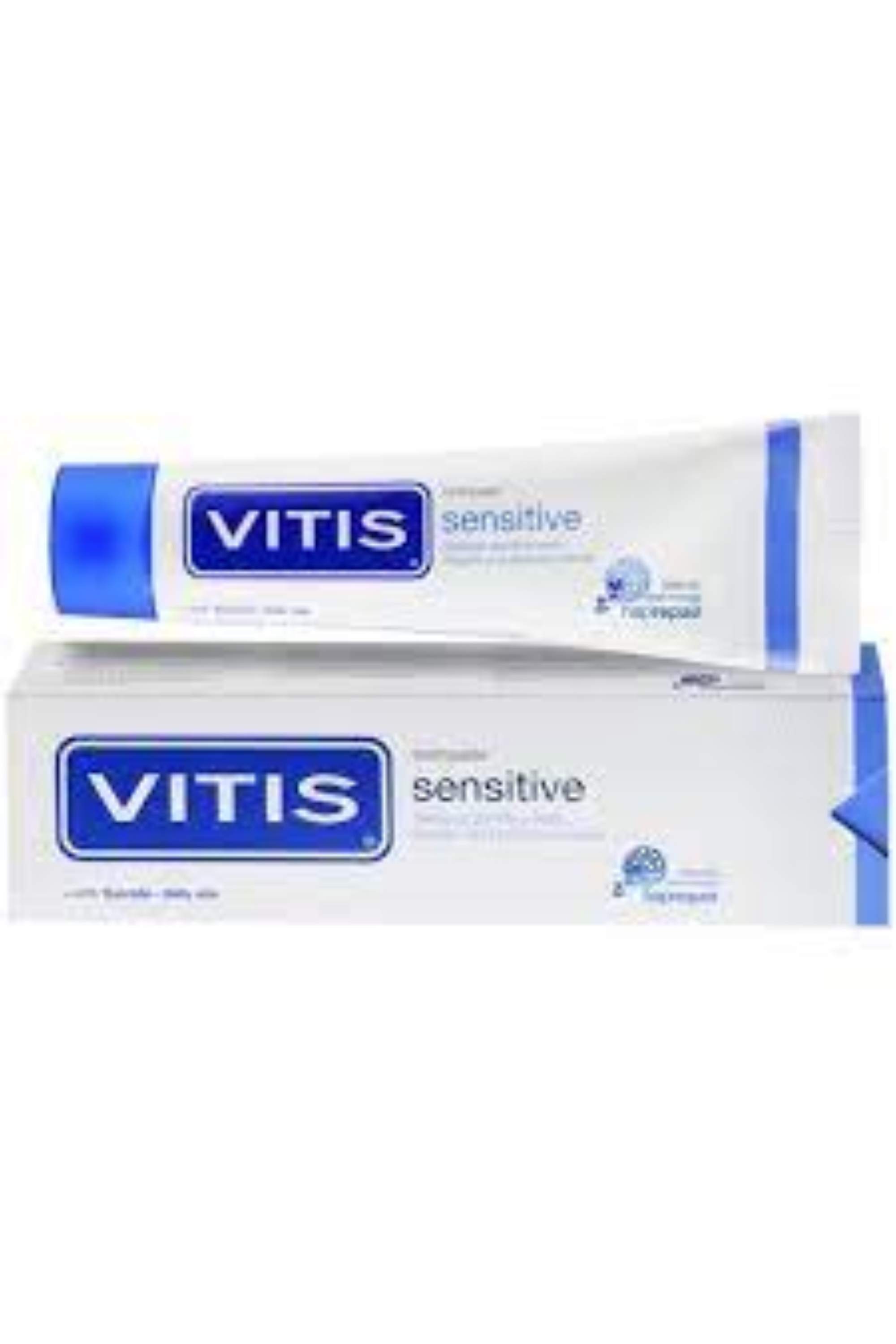 VITIS SENSITIVE TOOTHPASTE 100ML