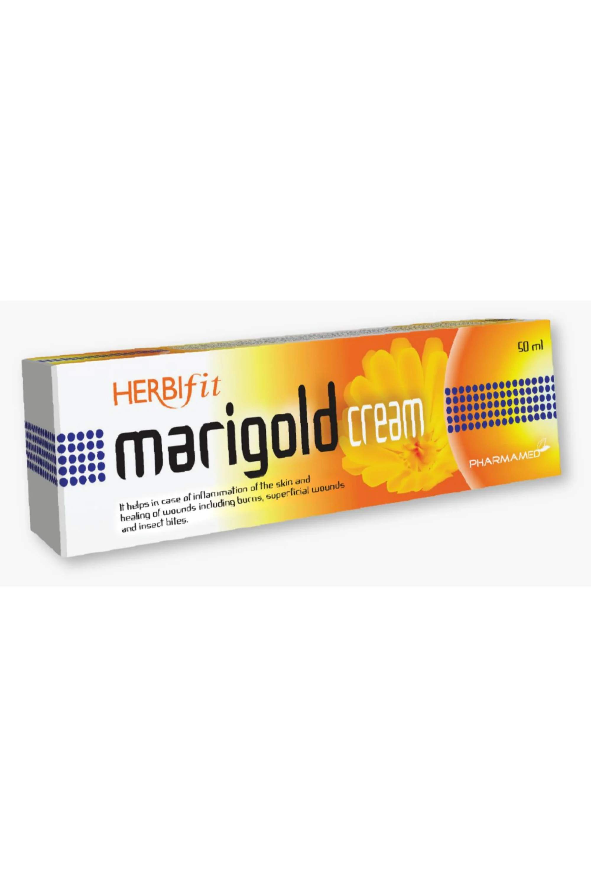 HERBIFIT MARIGOLD CREAM