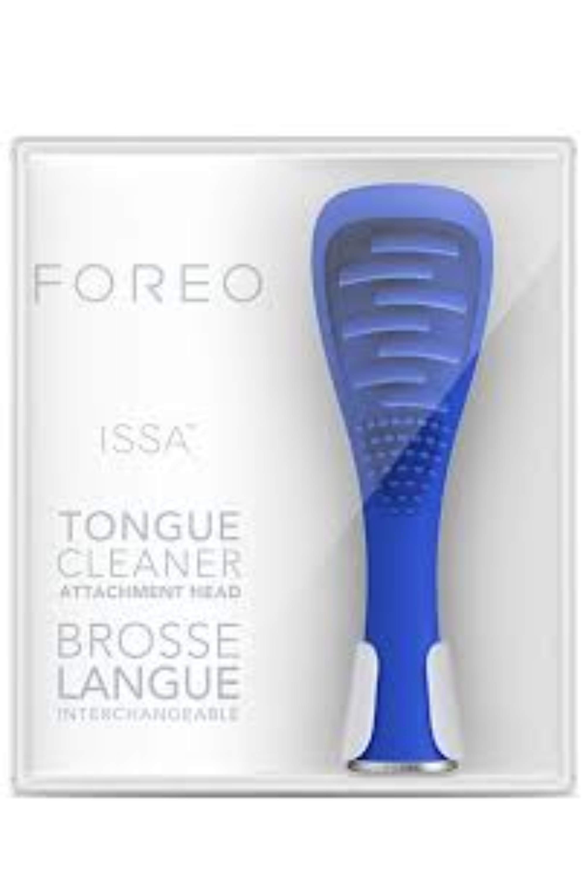 FOREO ISSA TONGUE CLEANER