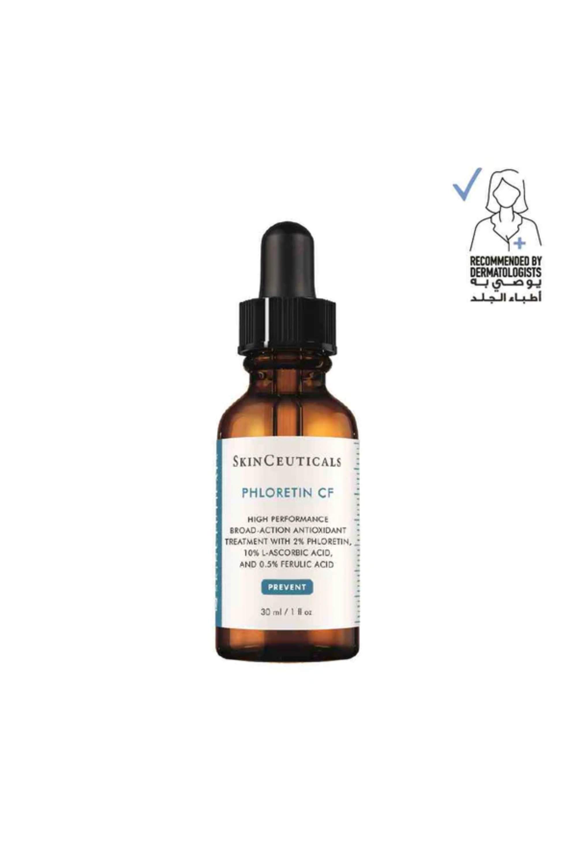 SkinCeuticals PHLORETIN CF SERUM 30ML