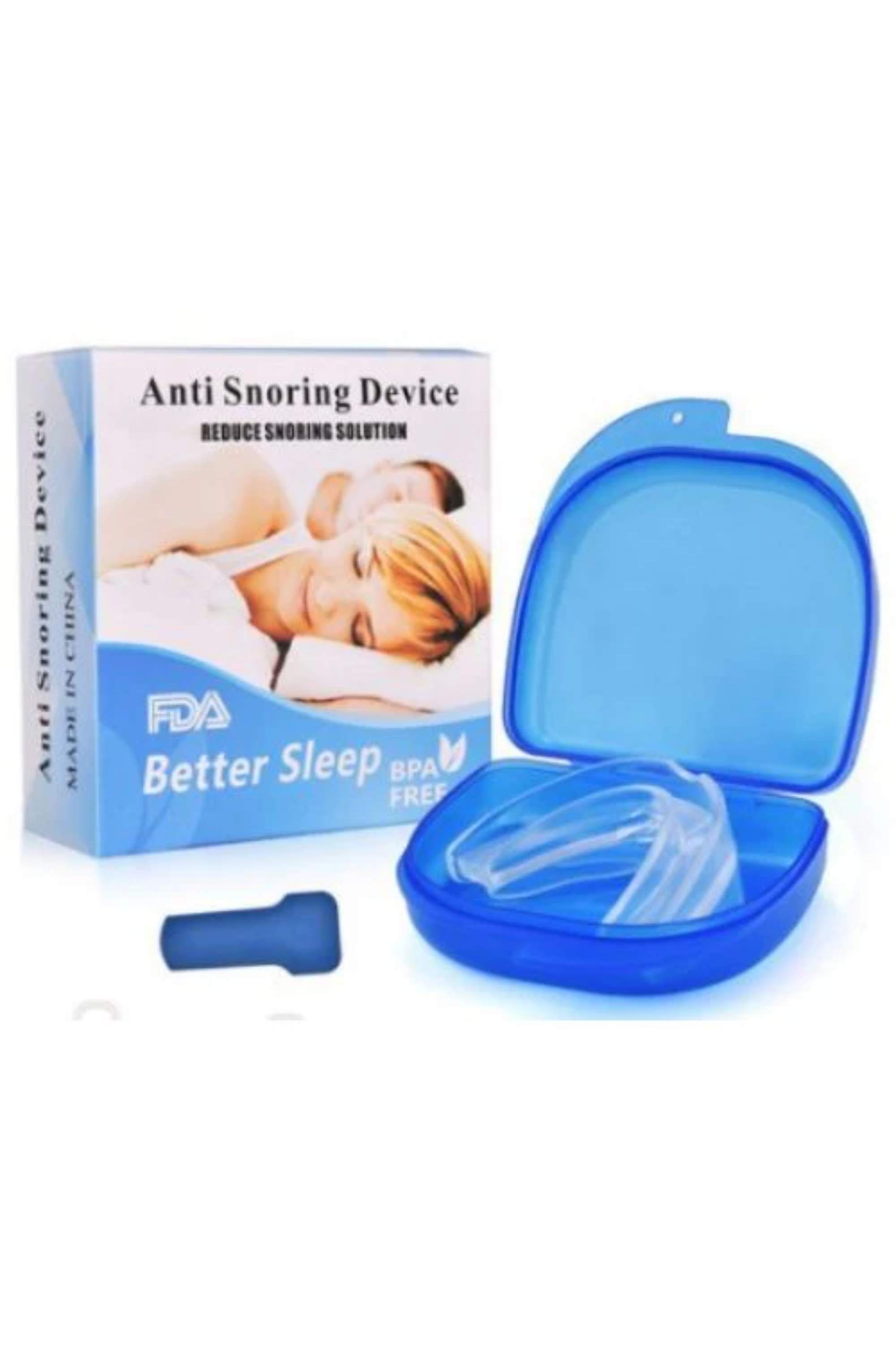 ANTI SNOR COMP. MOUTH GUARD - HA01732
