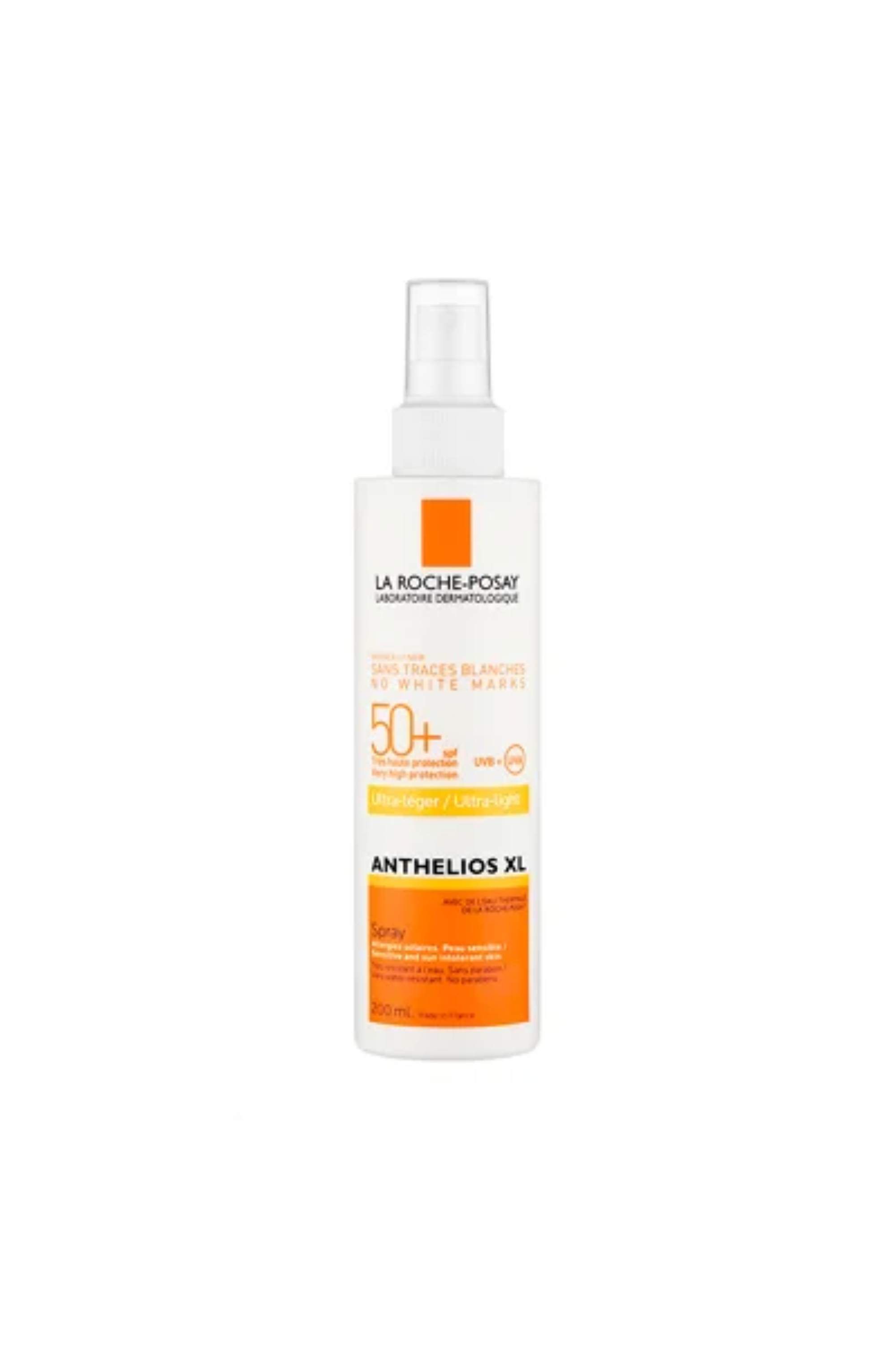 La Roche Posay ANTHELIOS XL SPF BODY SPRAY 200ML