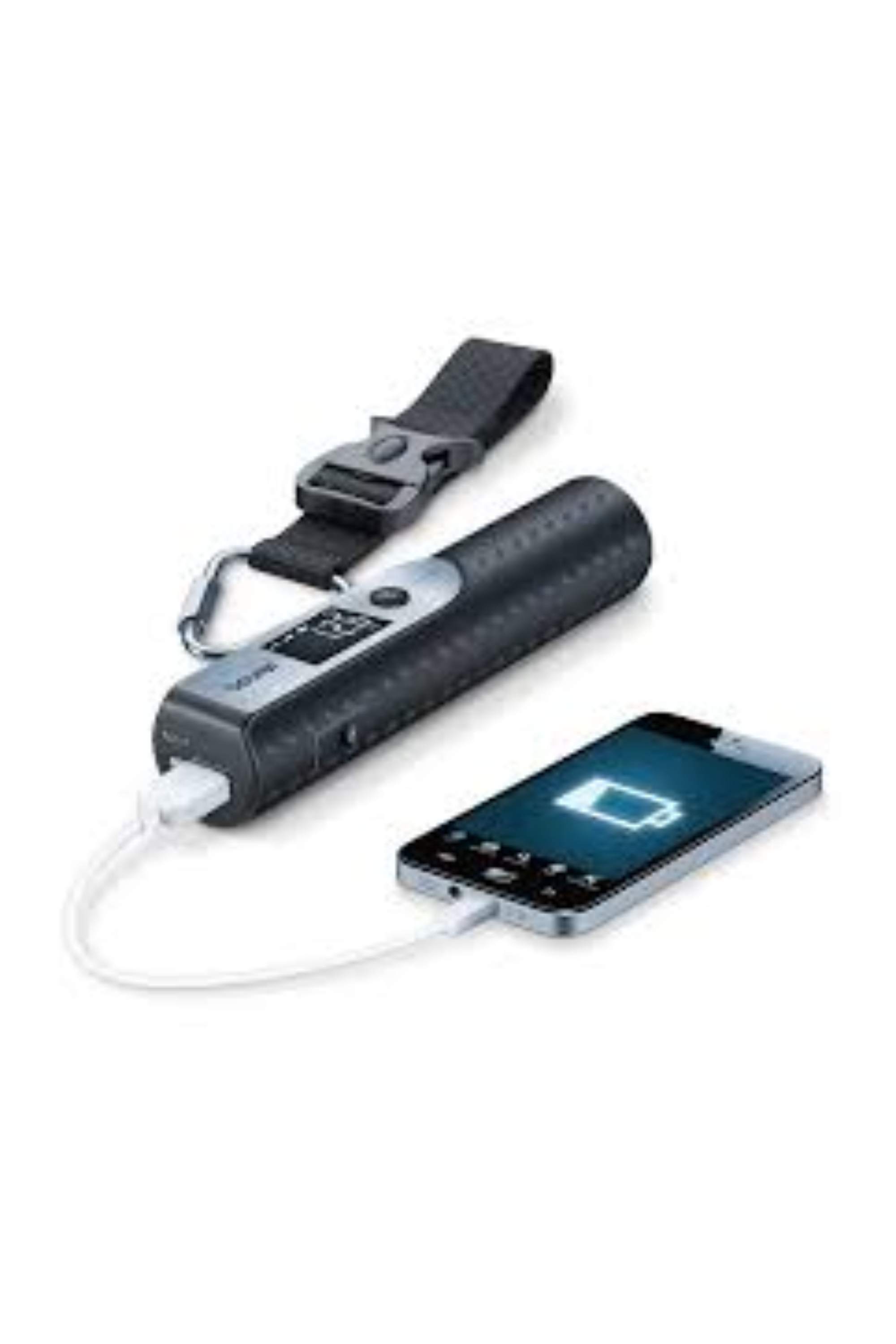 BEURER 3 IN 1 TRAVEL LS50