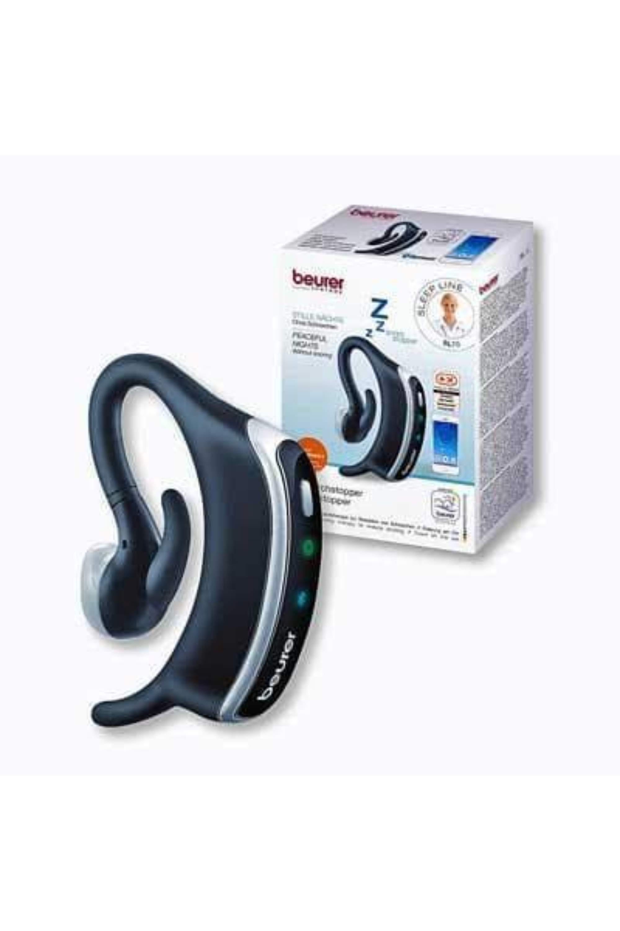 BEURER SNORE STOPPER SL70