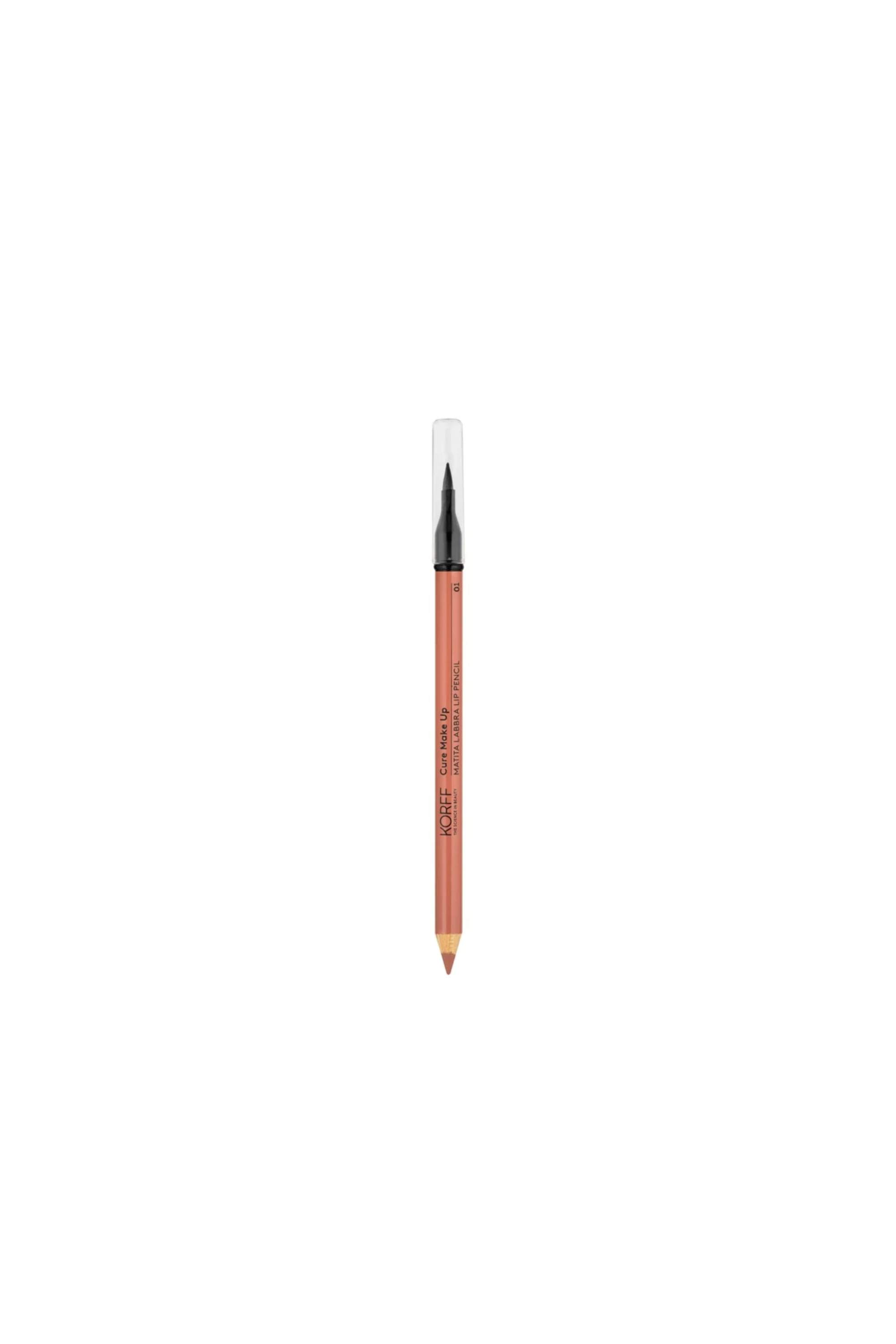 KORFF CURE MAKE UP LIP PENCIL 01 1,08g