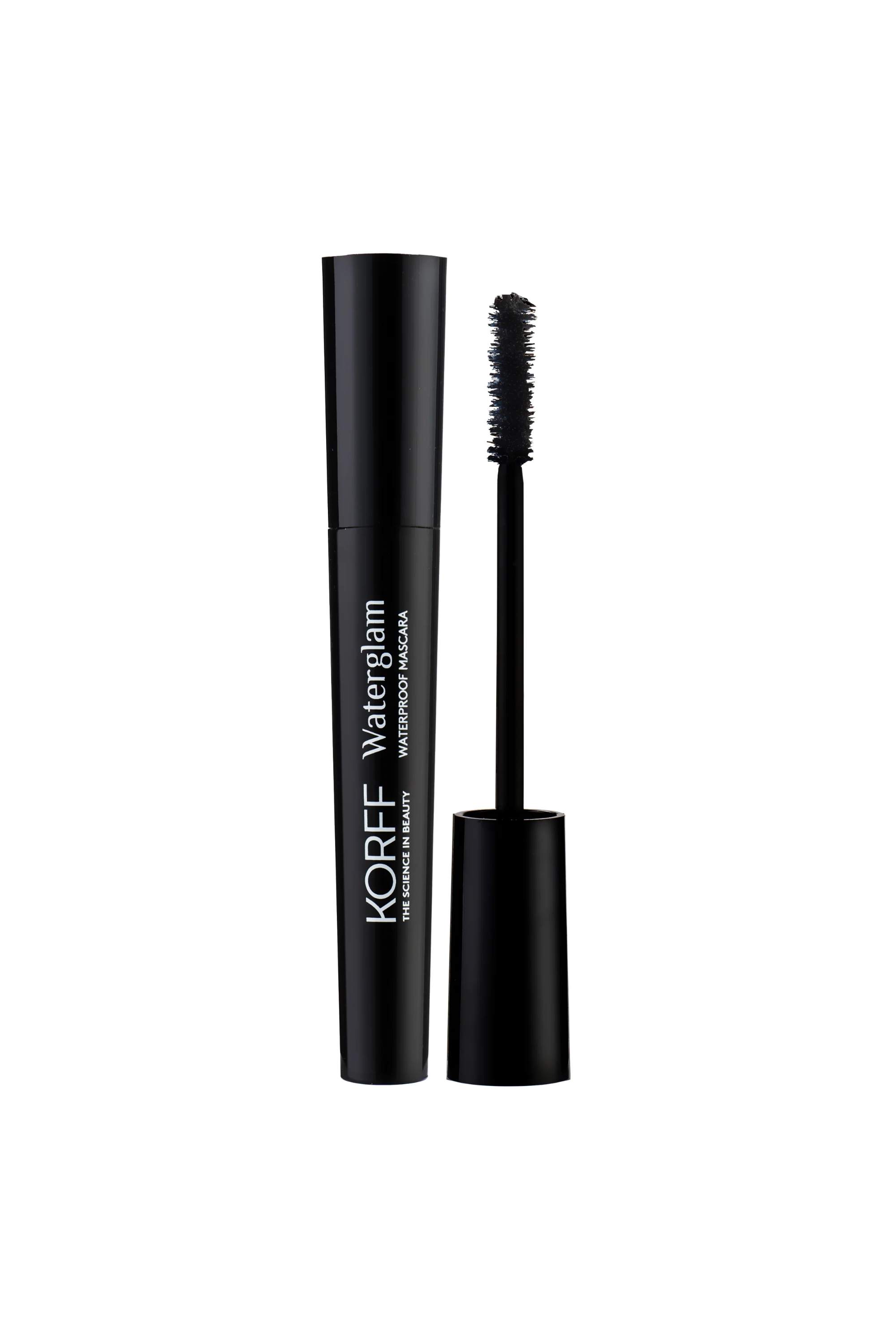 KORFF CURE MAKE UP MASCARA WATERPROOF 9 ml