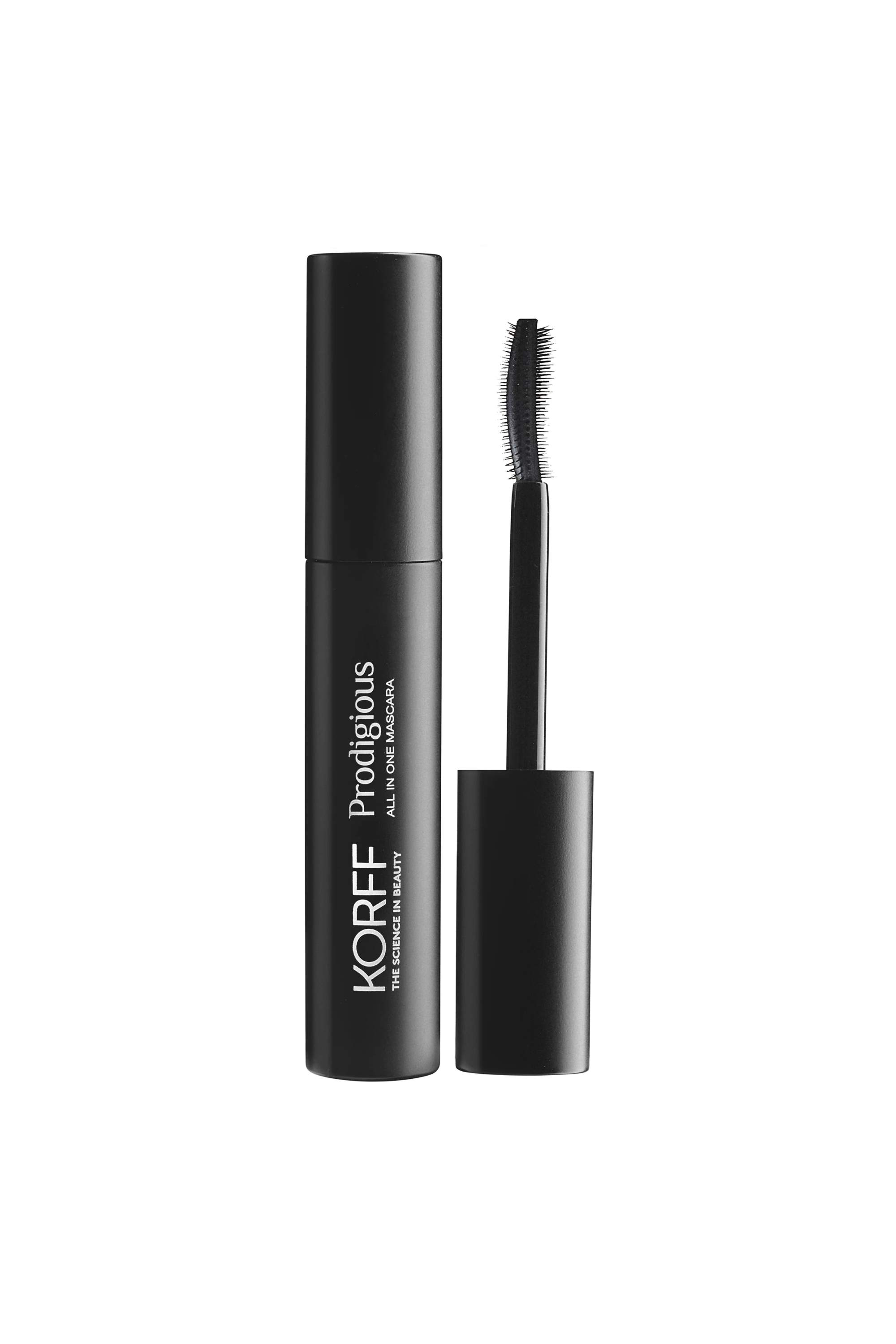 KORFF CURE MAKE UP PRODIGIOUS MASCARA 14ML NEW FORMULA