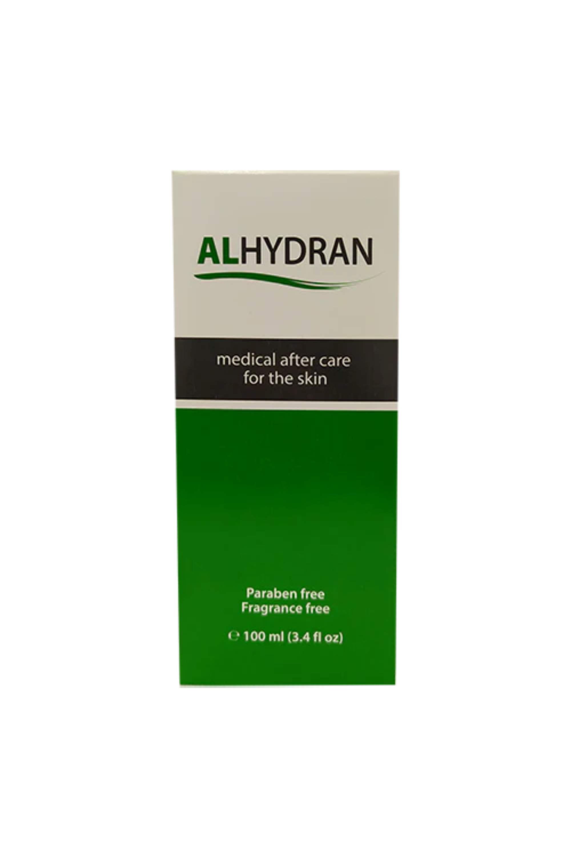 BAP ALHYDRAN 100ML #0024